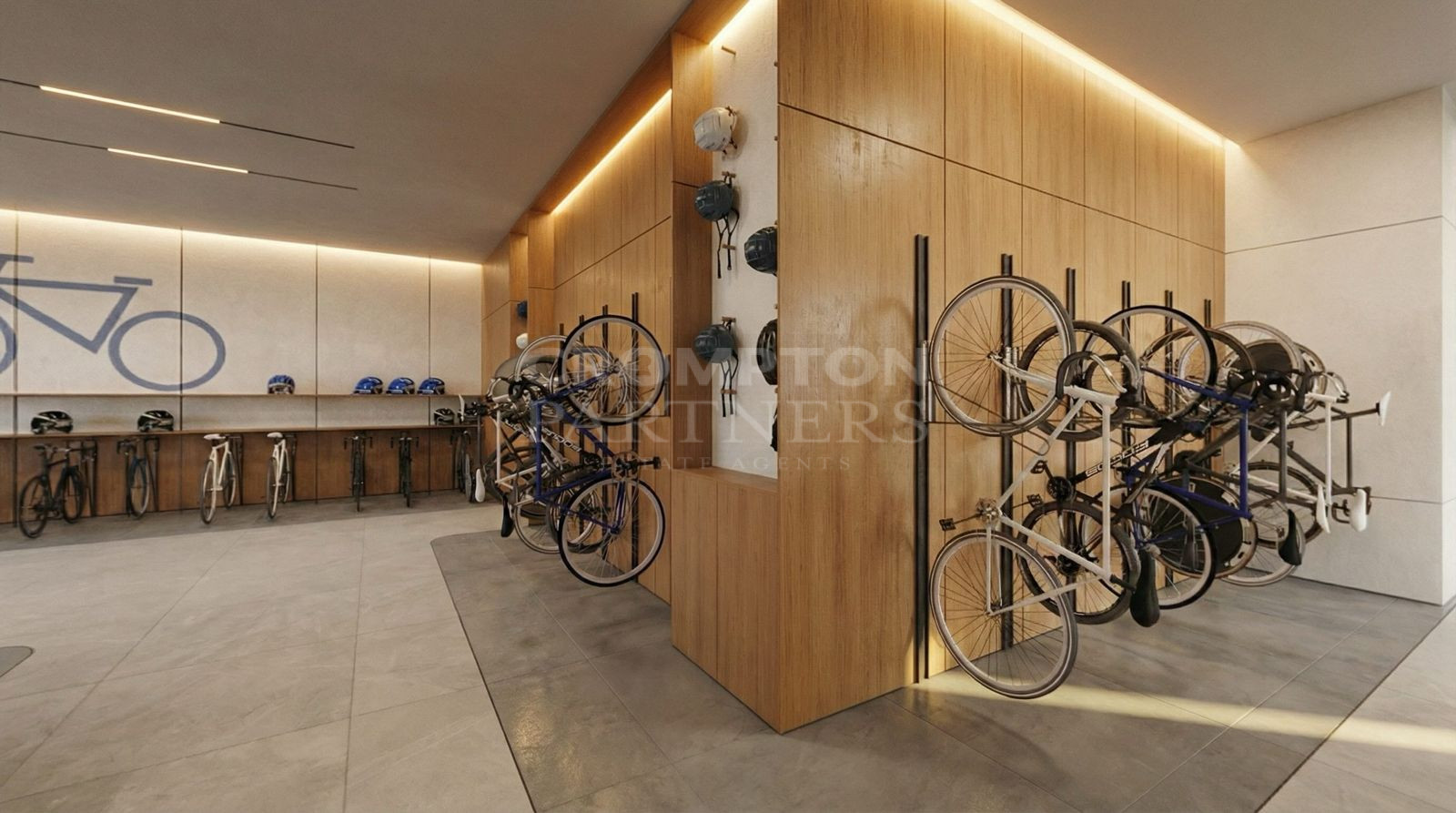 Sea View | High Floor | Luxurious Community - Photo 5
