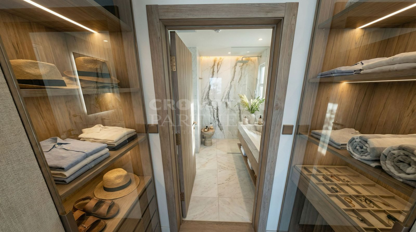 Sea View | High Floor | Luxurious Community - Photo 4