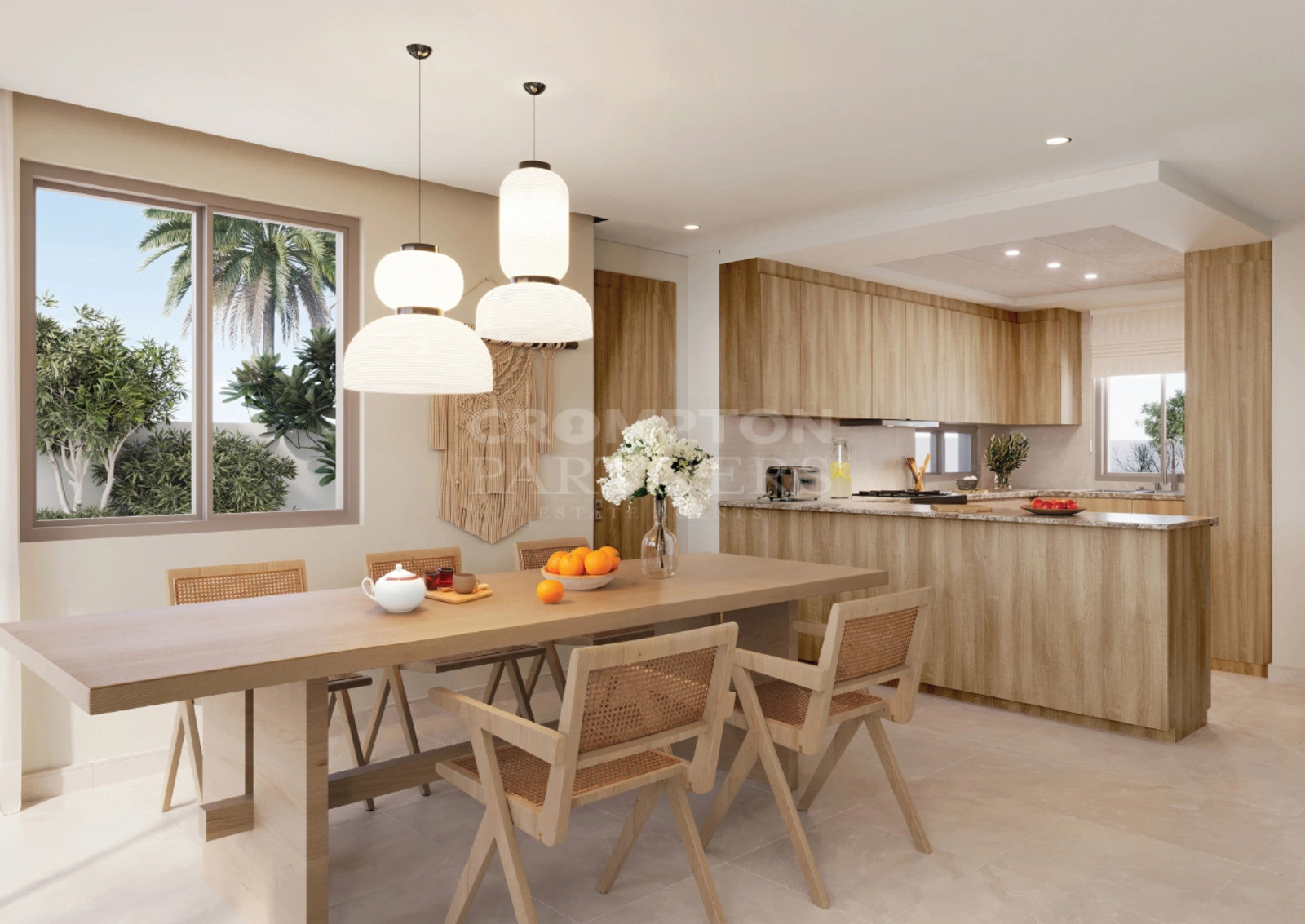 Stylish 2Bedroom in Olvera | Prime Investment - Photo 3