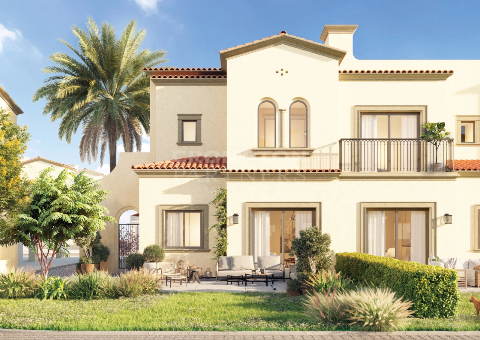Stylish 2Bedroom in Olvera | Prime Investment - Photo 2