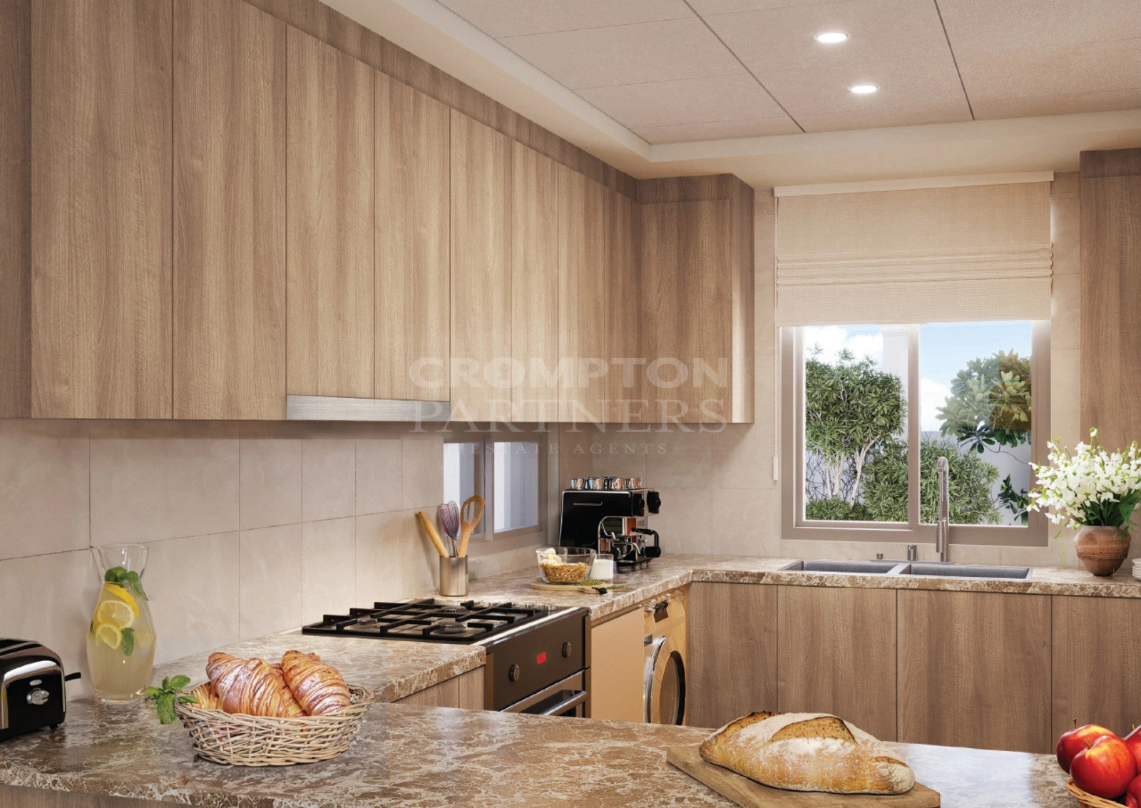 Stylish 2Bedroom in Olvera | Prime Investment - Photo 4