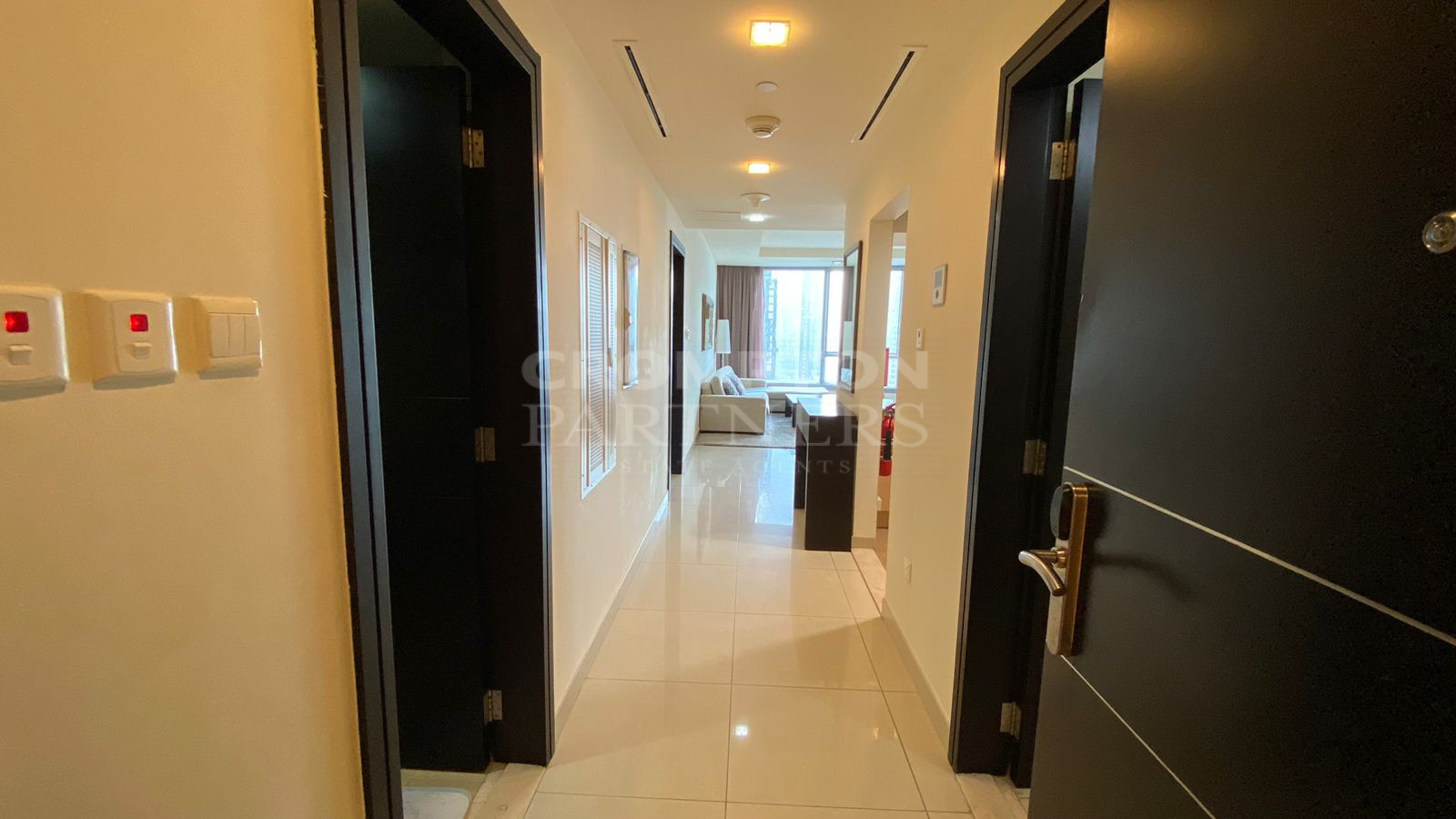 Fully Furnished | Maids Room | Vacant And Ready - Photo 5
