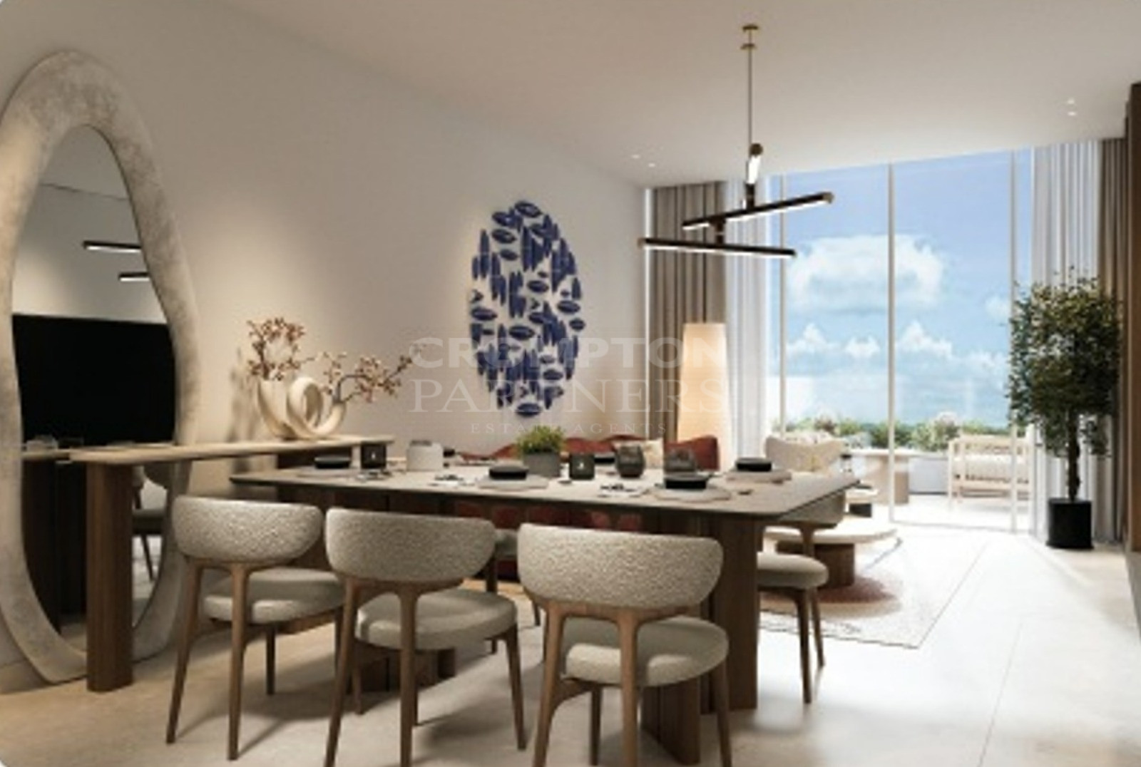 Modern 1BR|Below OP Price|Watefront Escape - Photo 3