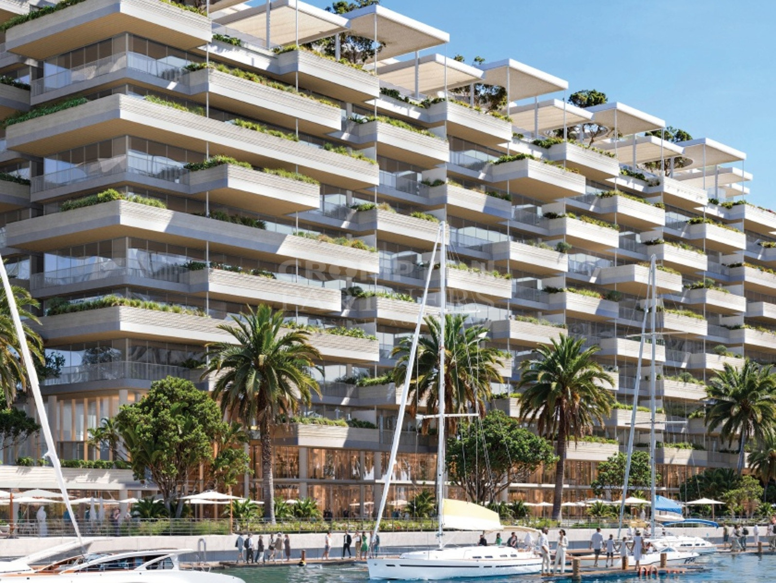 Premium Studio | Waterfront living |Investor Deal - Photo 4