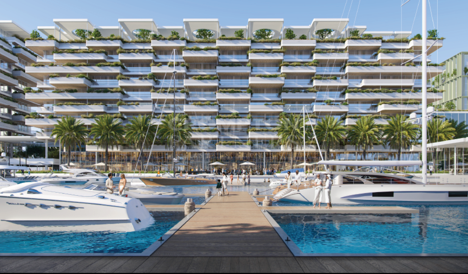 Modern 1BR|Below OP Price|Watefront Escape