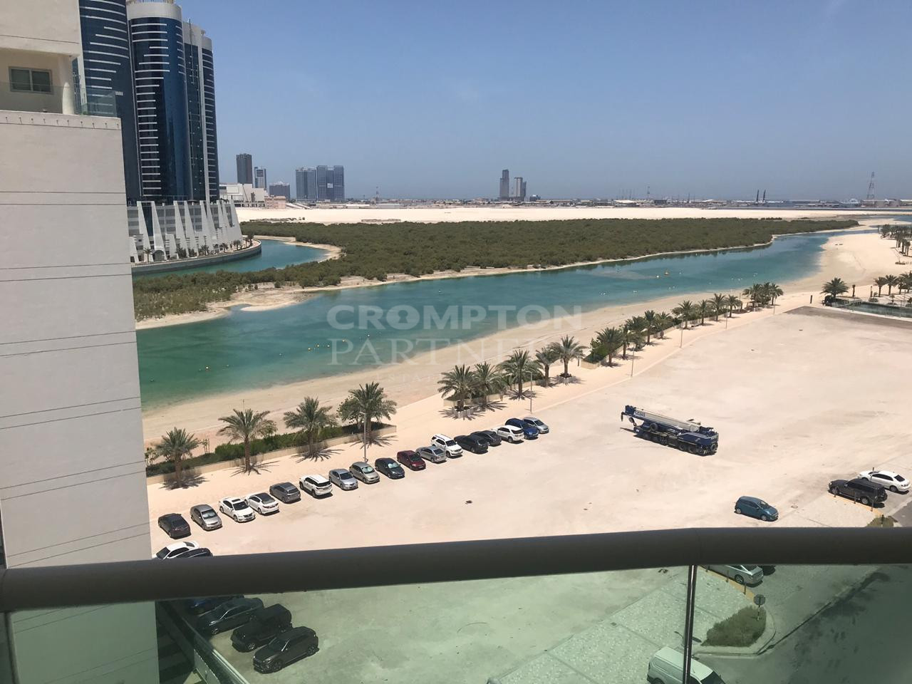 Spacious | Mangrove Views | Best Location