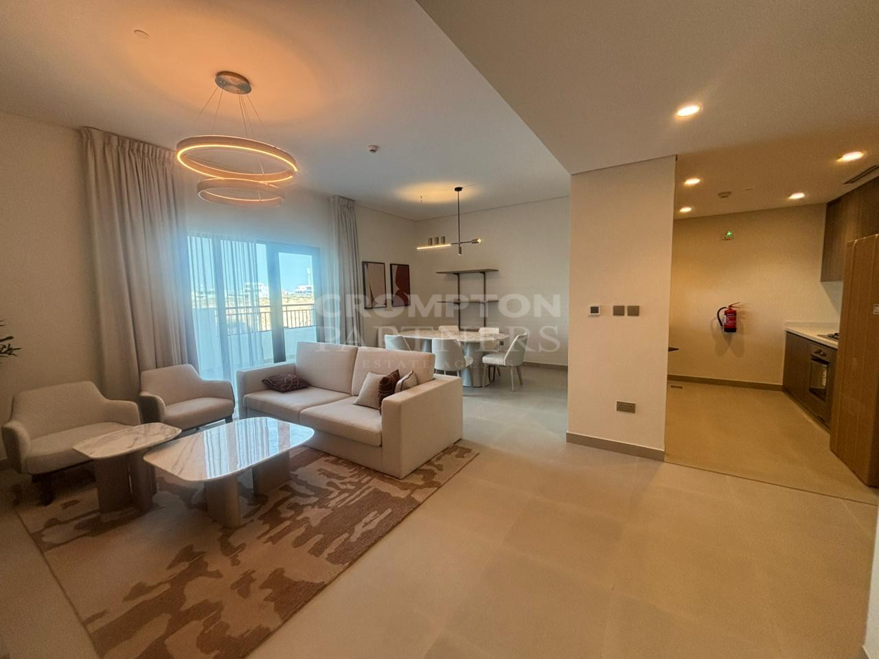 Close to handover|Ground floor |Investment Unit - Photo 5
