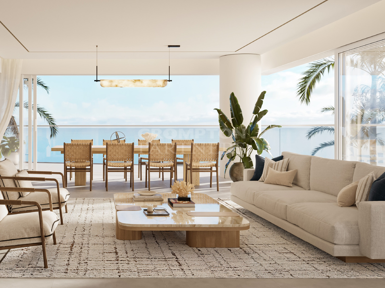Luxury by the Sea | Sophistication | Investment - Photo 5