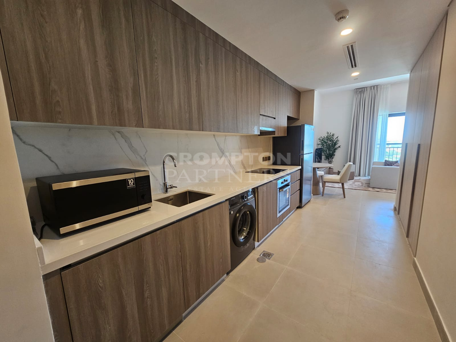 Cozy Studio | Vacant And Ready | Call Now - Photo 4