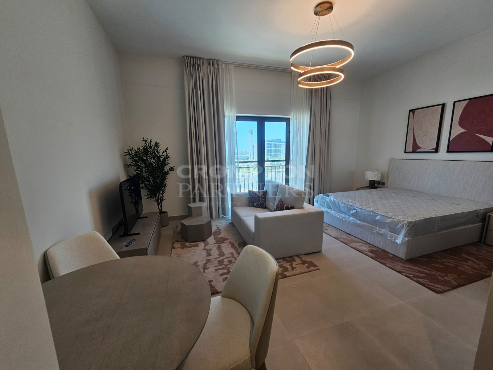 Cozy Studio | Vacant And Ready | Call Now - Photo 5