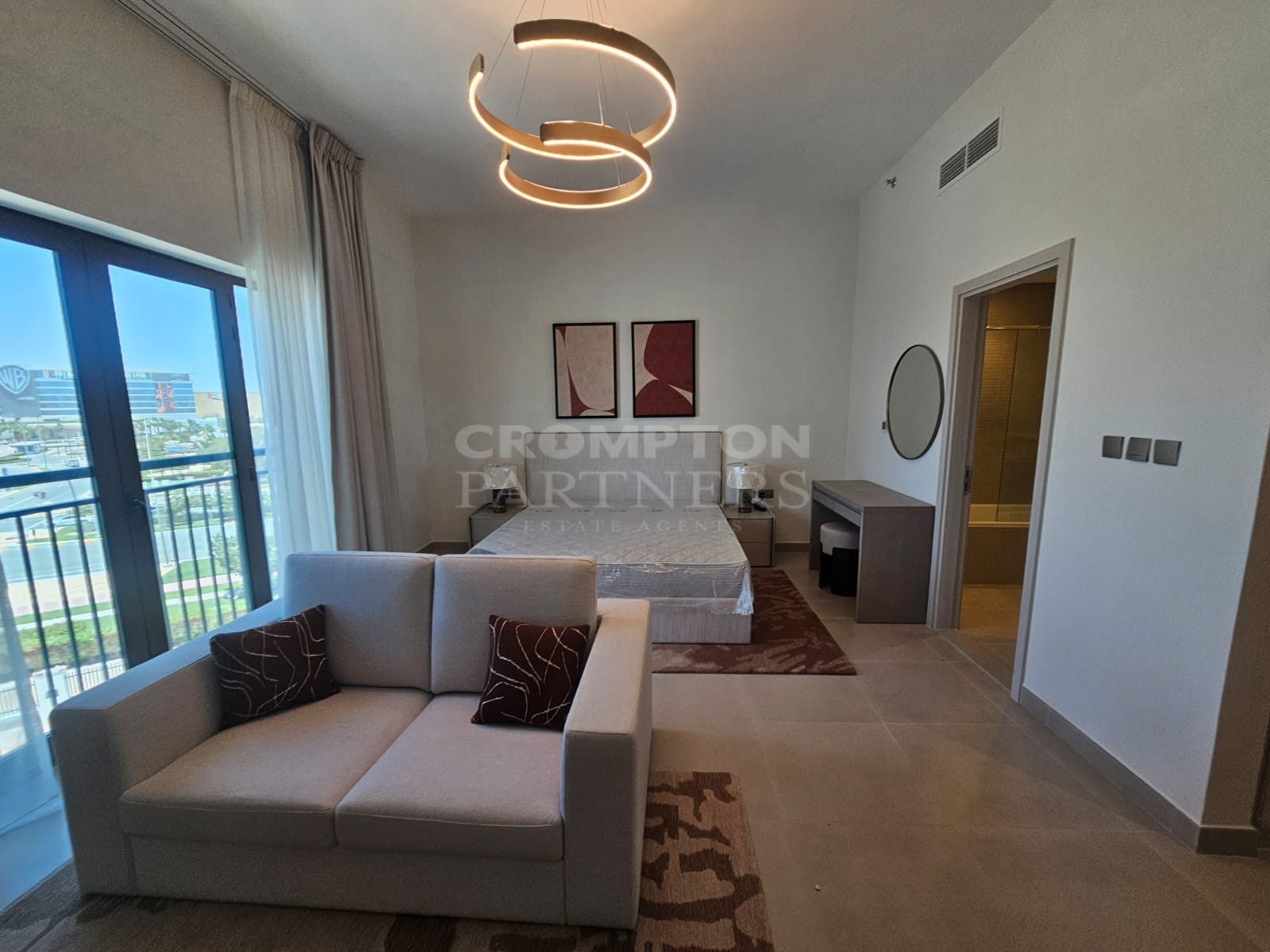 Cozy Studio | Vacant And Ready | Call Now - Photo 2