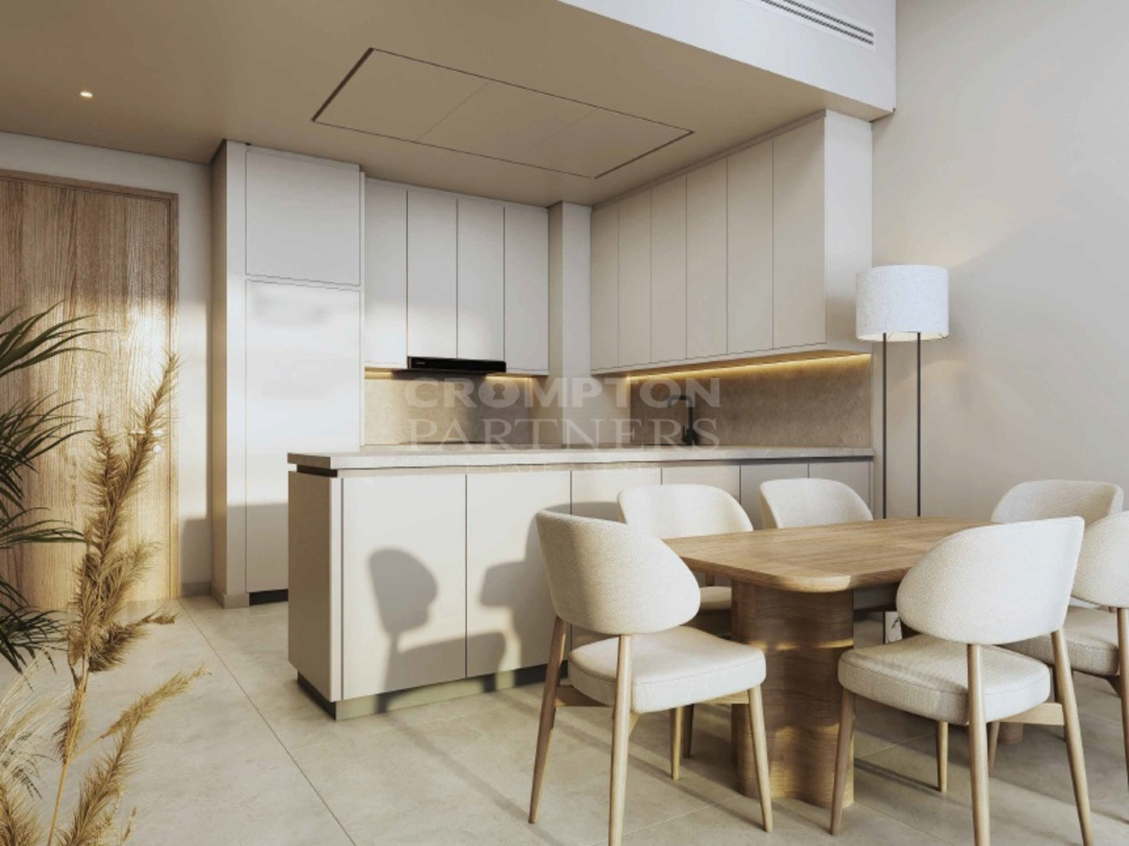 Premium Studio|Big Layout| Low Premium |Pool View - Photo 3
