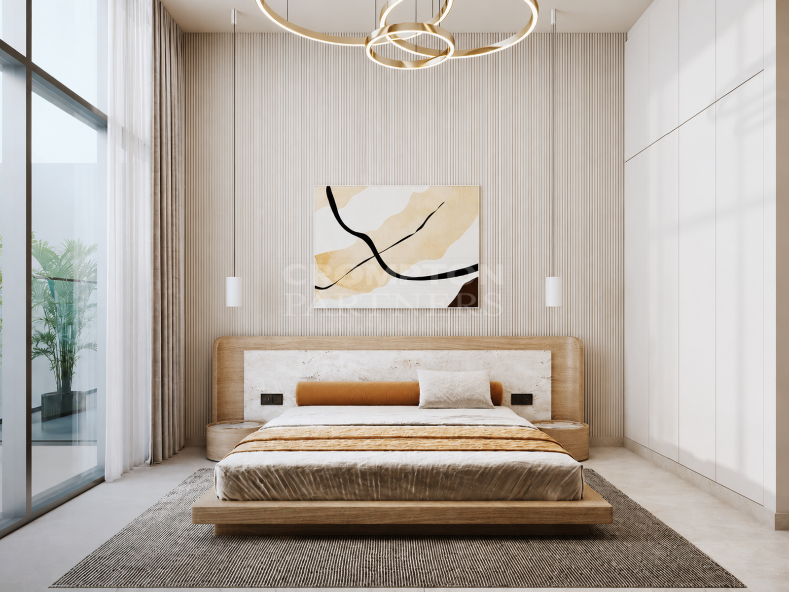 Premium Studio|Big Layout| Low Premium |Pool View - Photo 5