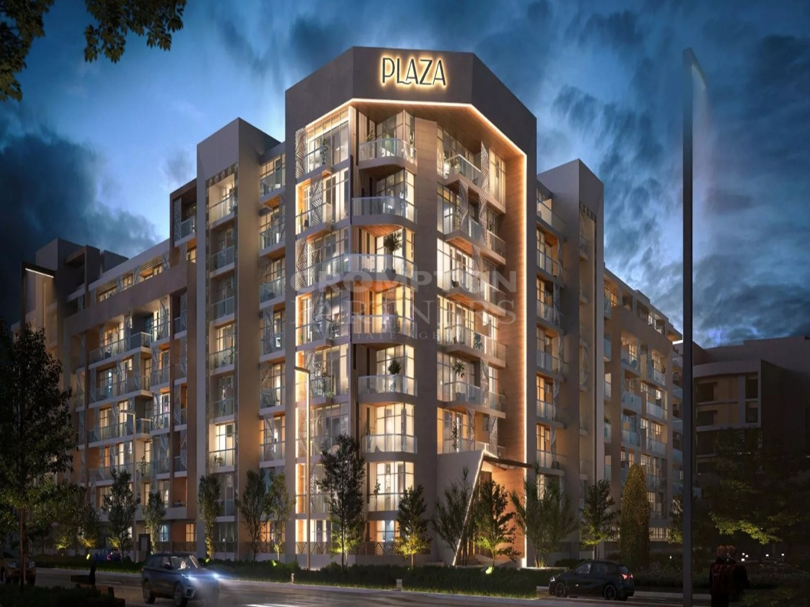 Fully furnished | Studio unit | High ROI Deal - Photo 3