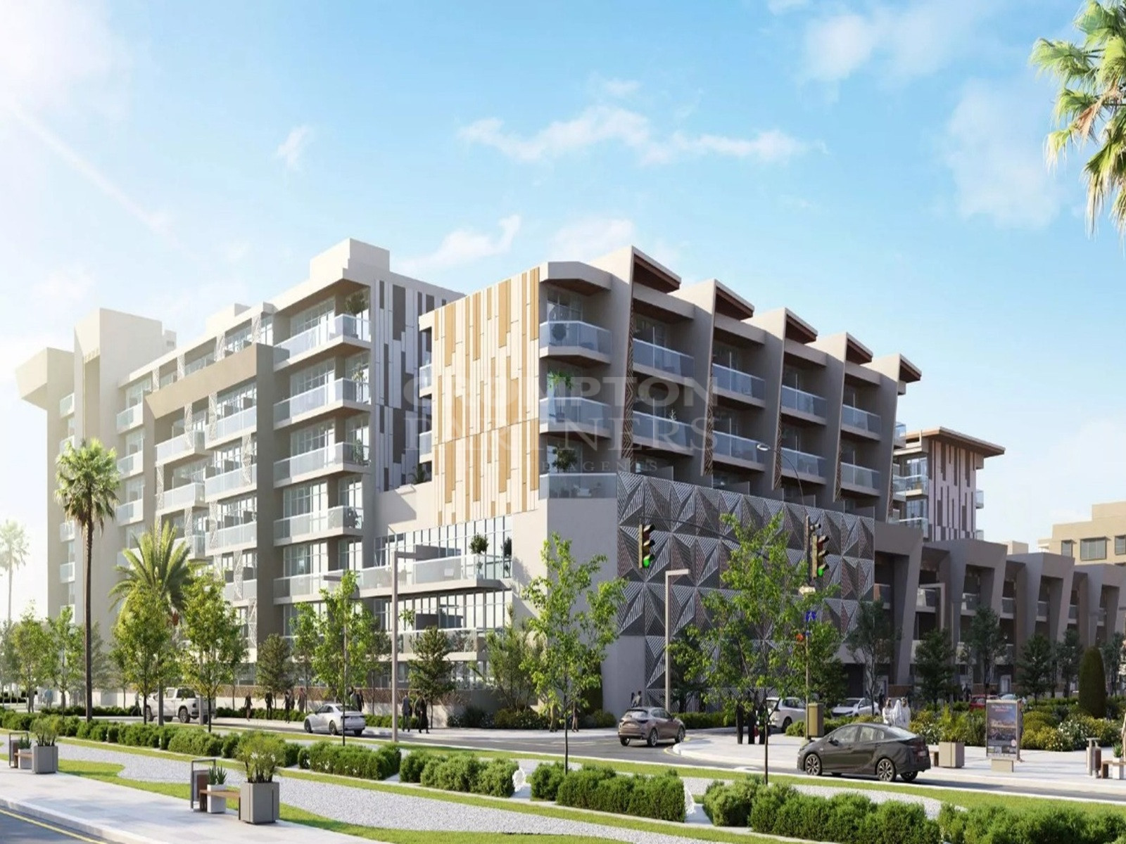 Fully furnished | Studio unit | High ROI Deal - Photo 4