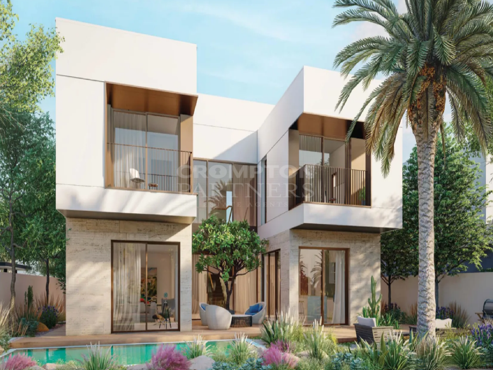 Hot distress deal | Exclusive Luxury villa