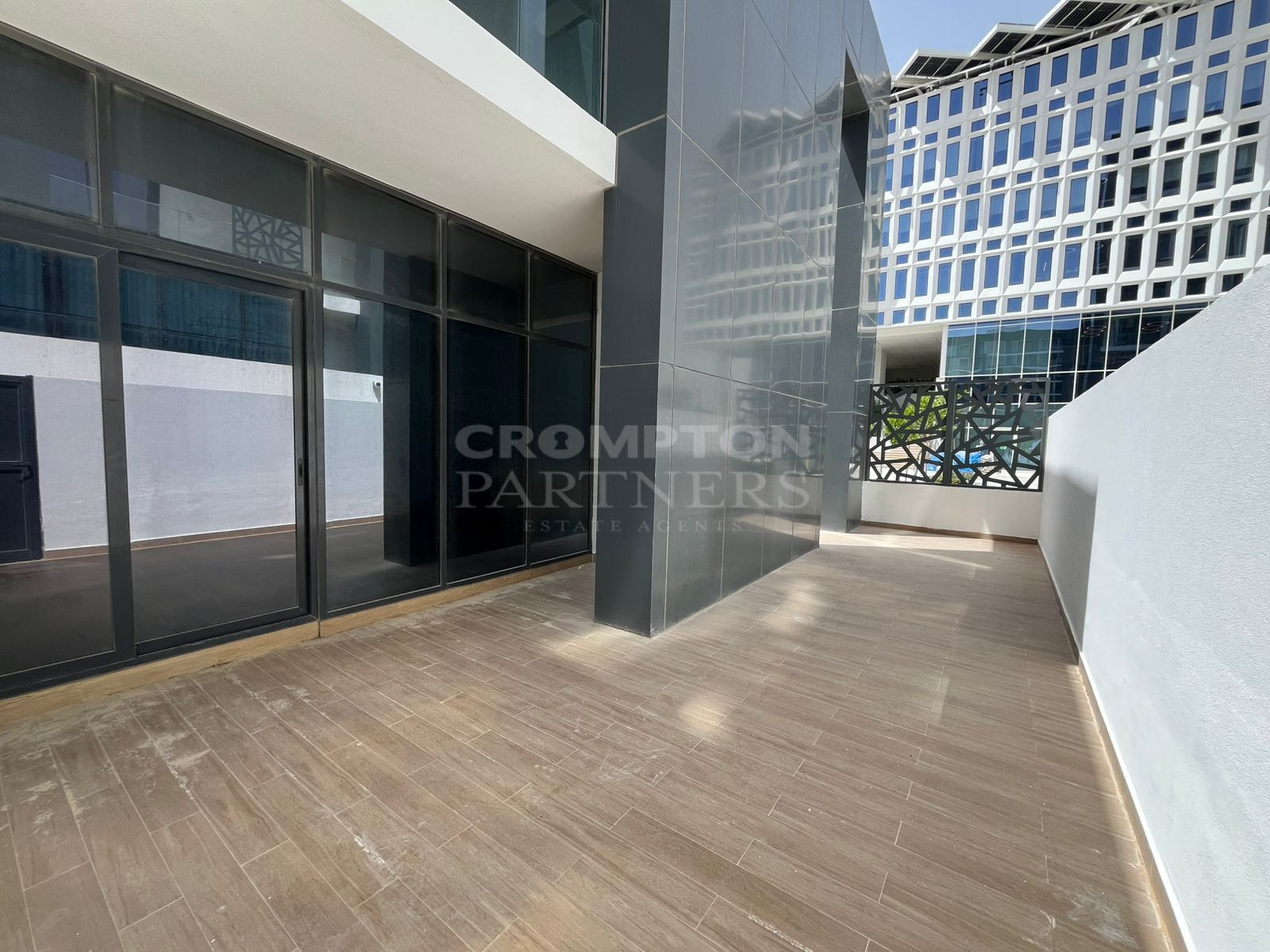 First Occupancy | Biggest Plot | Vacant OT - Photo 2