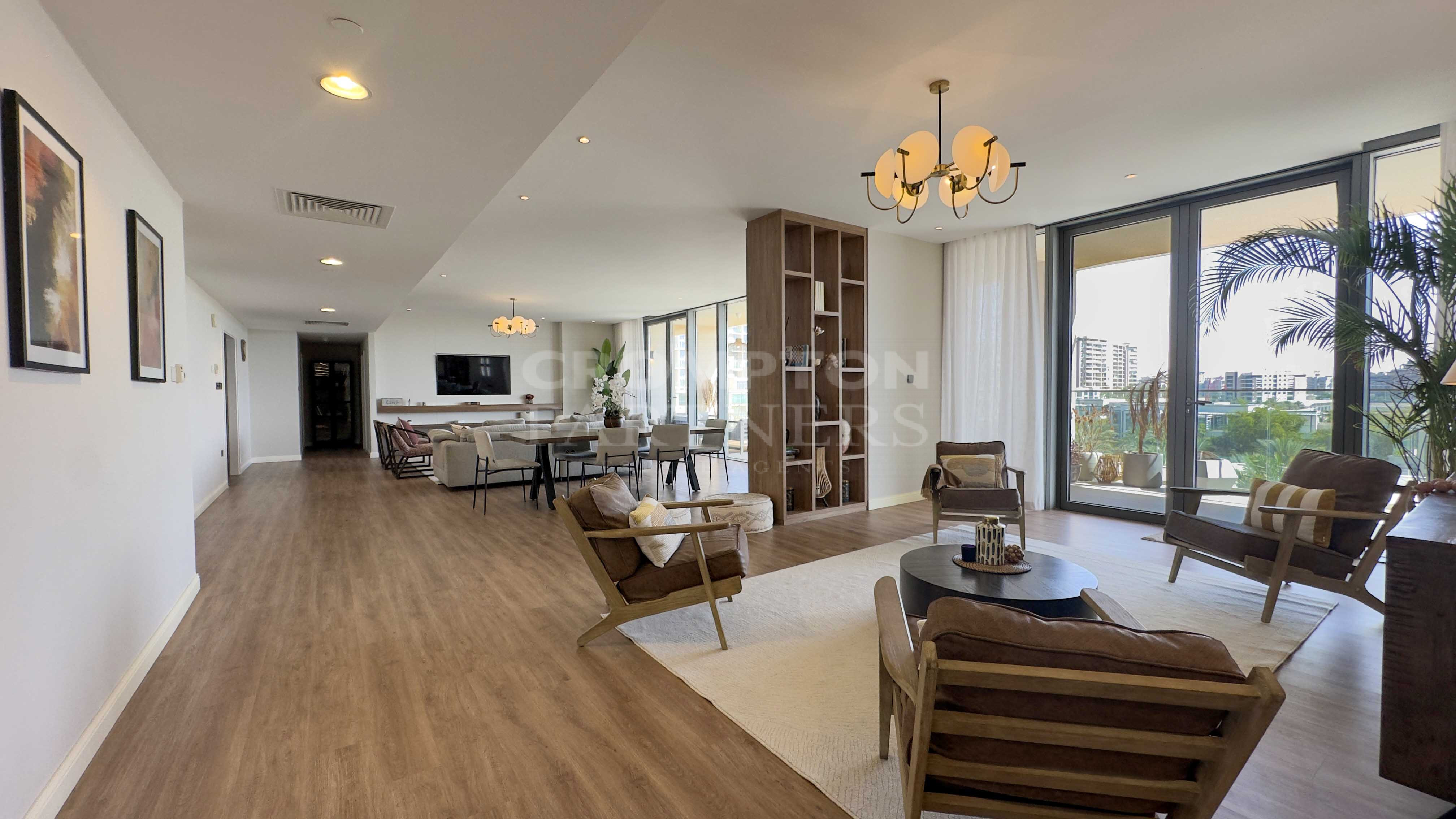 Full Sea + Sunset View | Upgraded | Move-In Ready - Photo 4