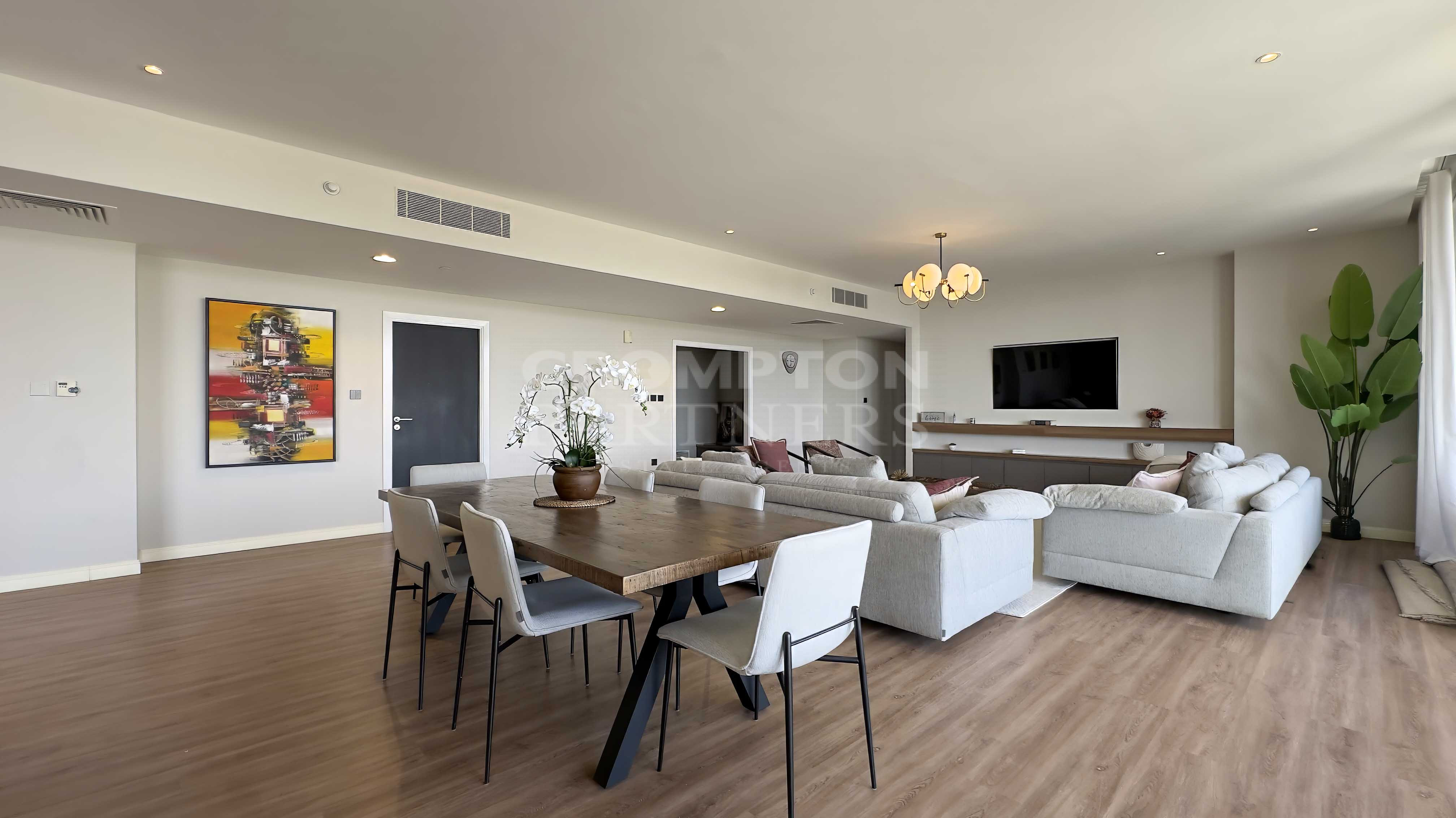 Full Sea + Sunset View | Upgraded | Move-In Ready - Photo 5