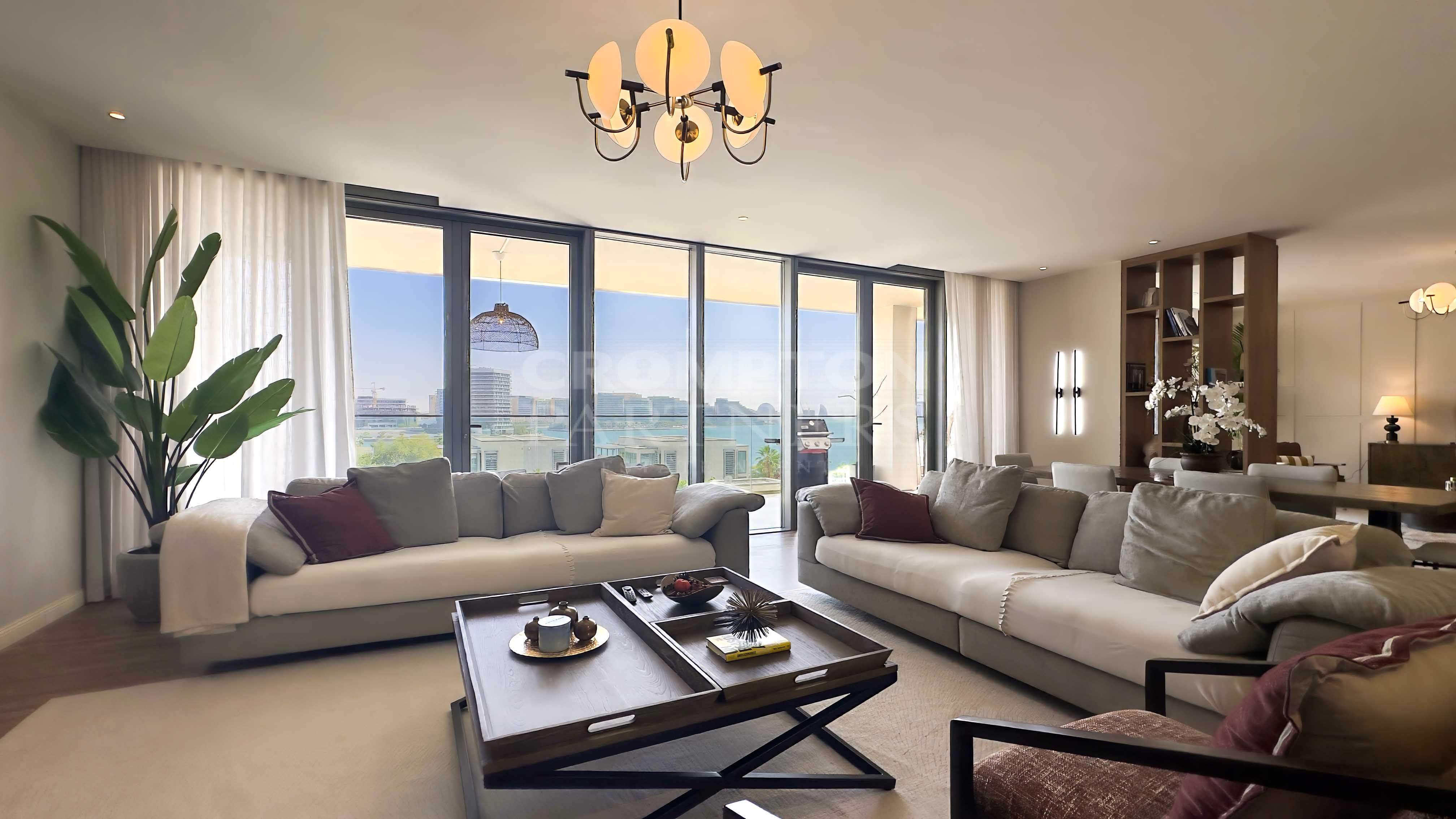 Full Sea + Sunset View | Upgraded | Move-In Ready - Photo 3