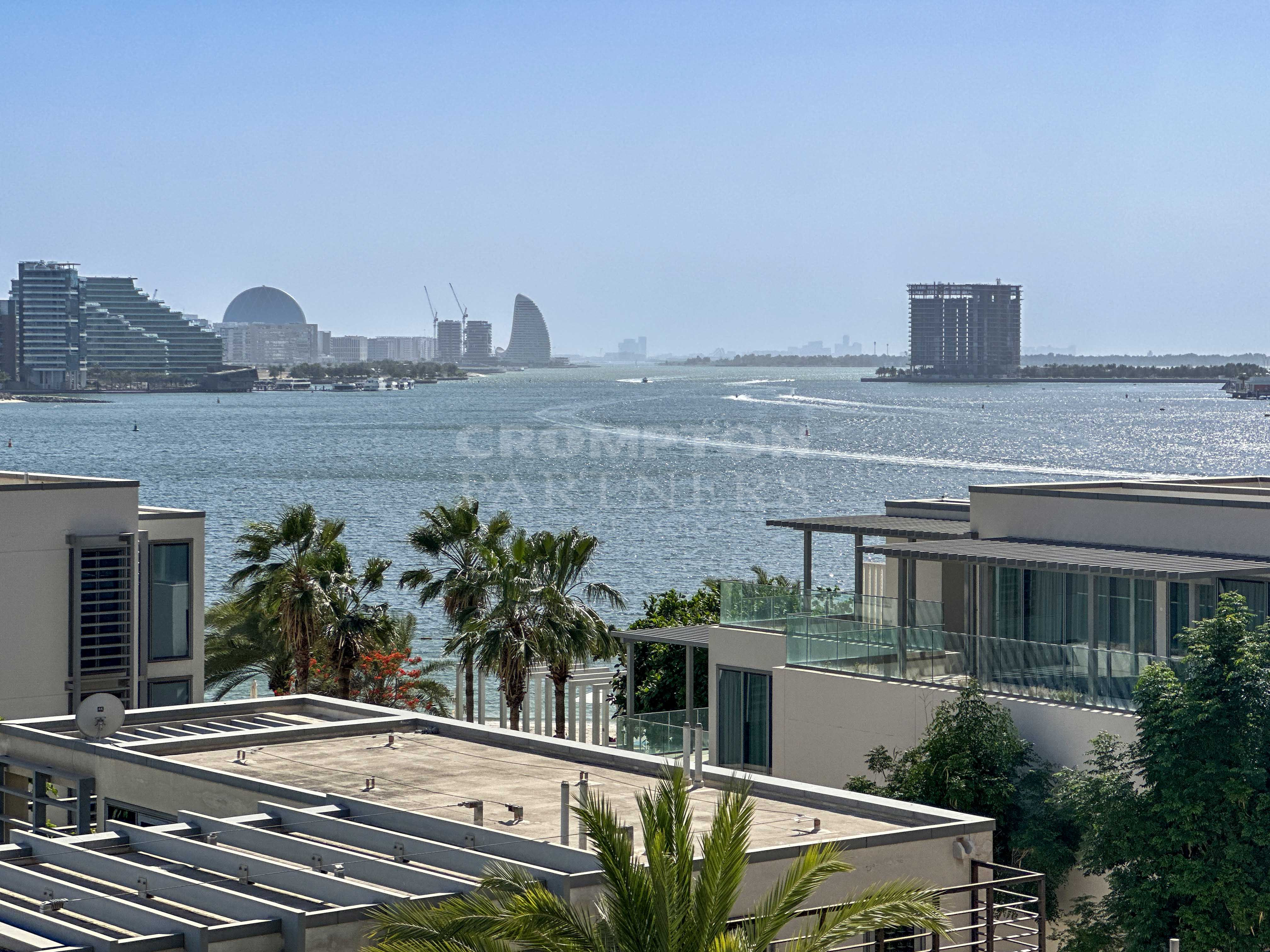 Full Sea + Sunset View | Upgraded | Move-In Ready