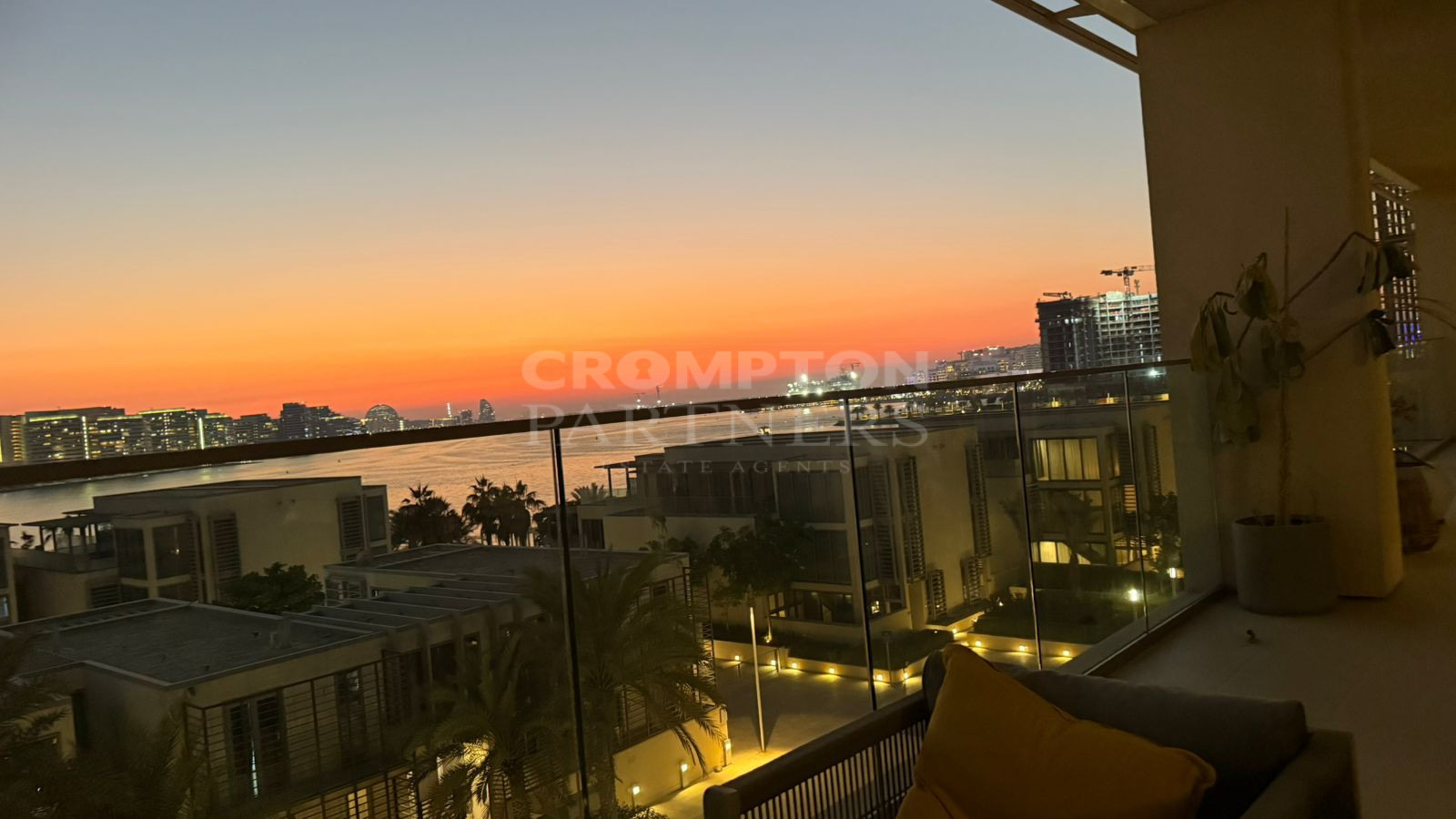 Full Sea + Sunset View | Upgraded | Move-In Ready - Photo 2