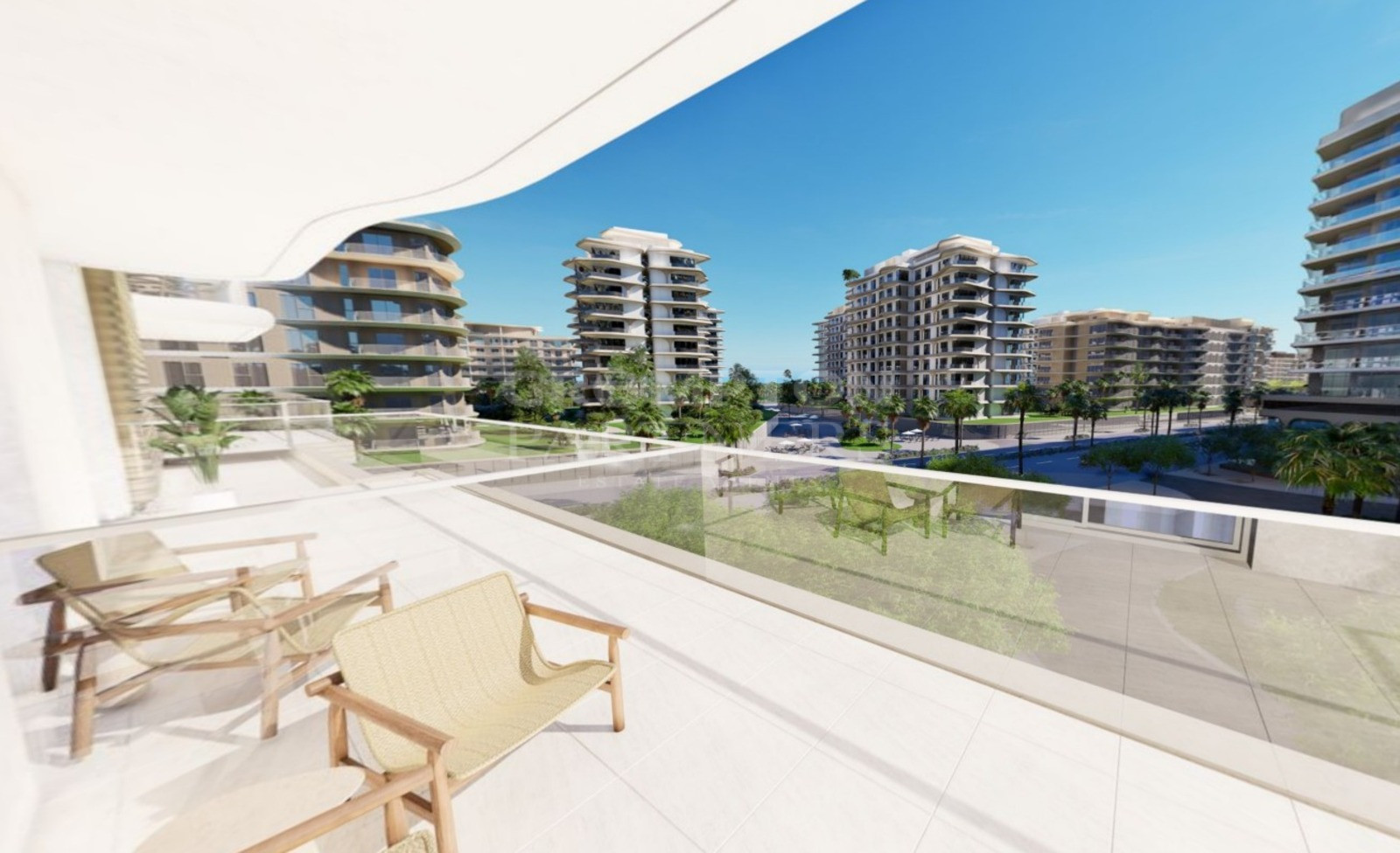 Community and Partial Sea View|Low Floor|Offplan - Photo 2