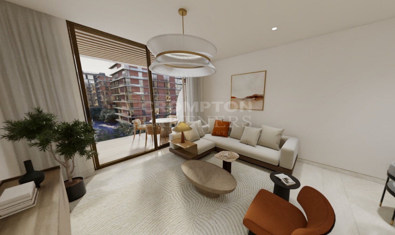 Low Floor | Elegant Design | Iconic Apartment - Photo 3
