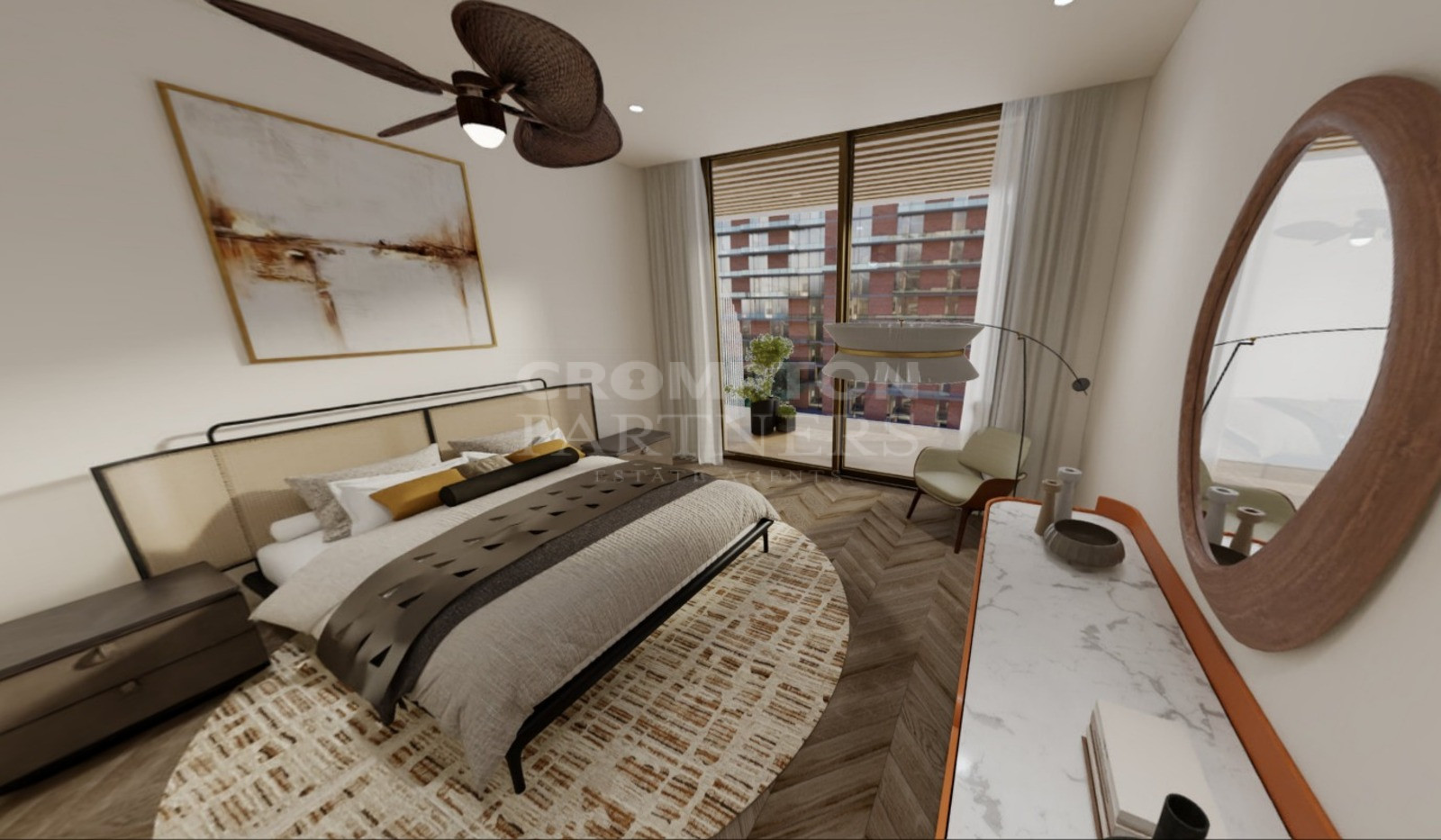 Low Floor | Elegant Design | Iconic Apartment - Photo 5