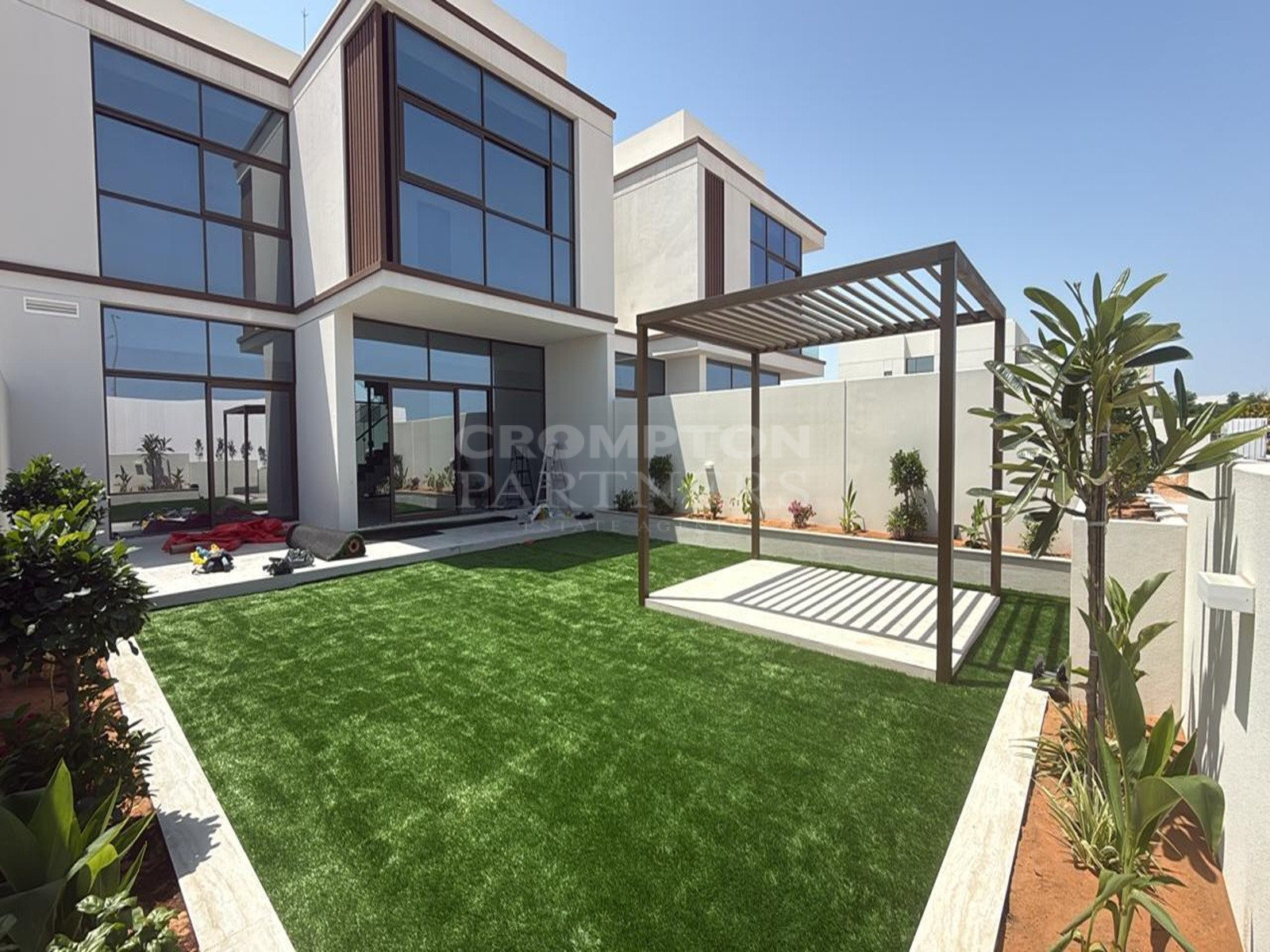 Premium Townhouse | Nad Al Dhabi | Prime Spot