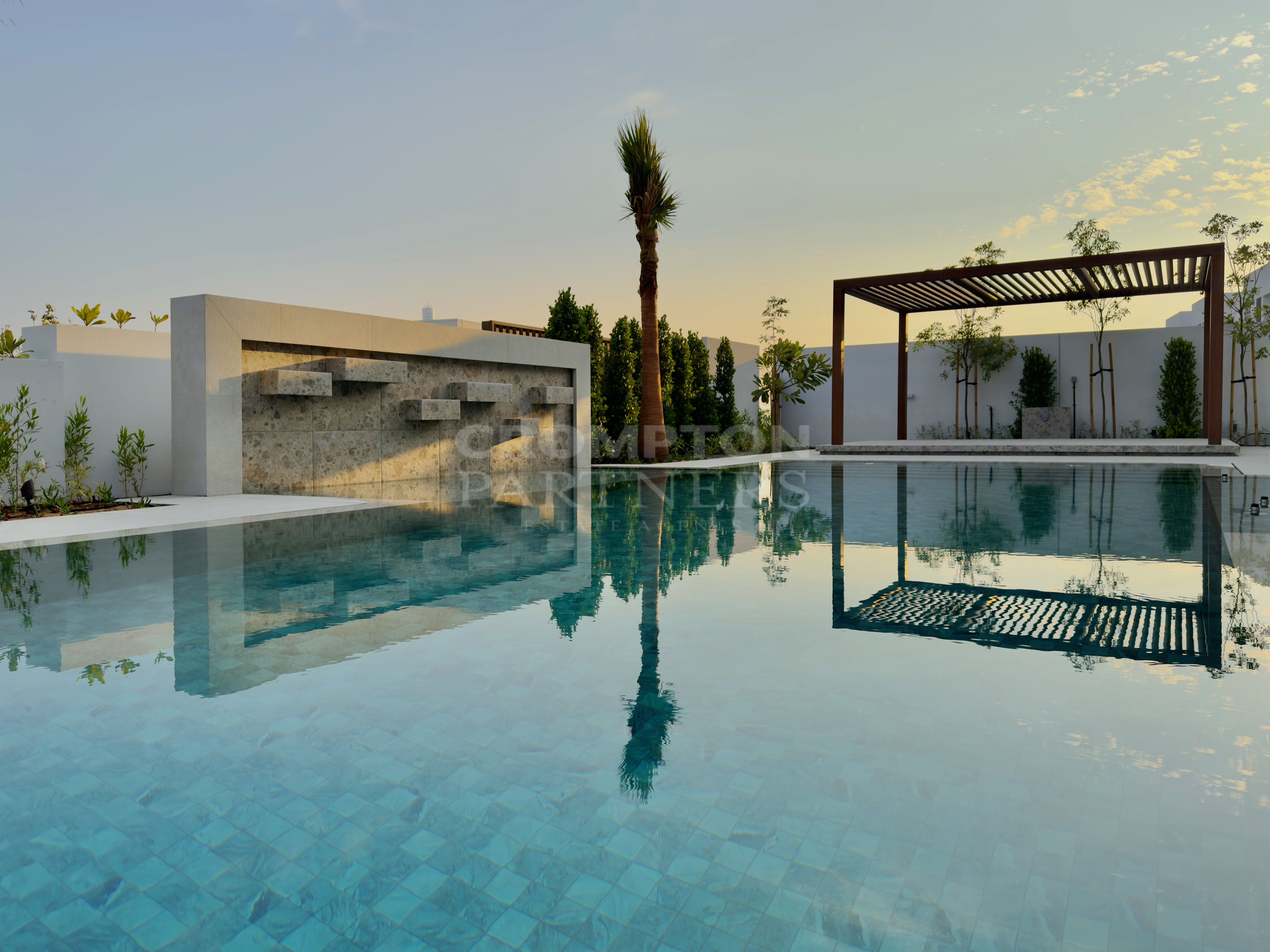 Pool and Landscape | One Of A Kind | New - Photo 5
