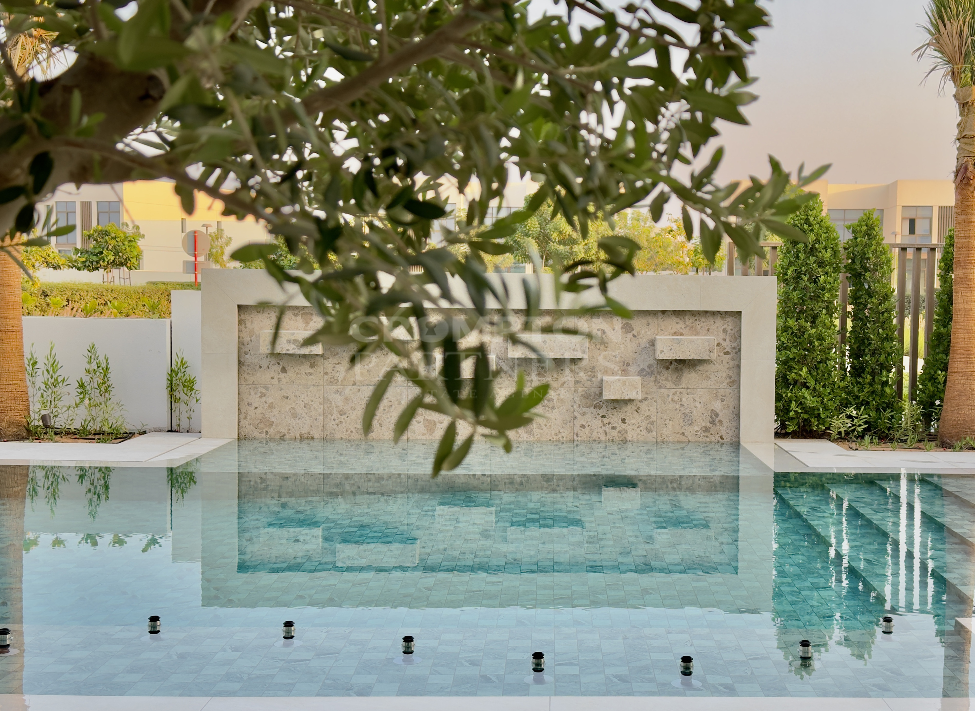 Pool and Landscape | One Of A Kind | New - Photo 2