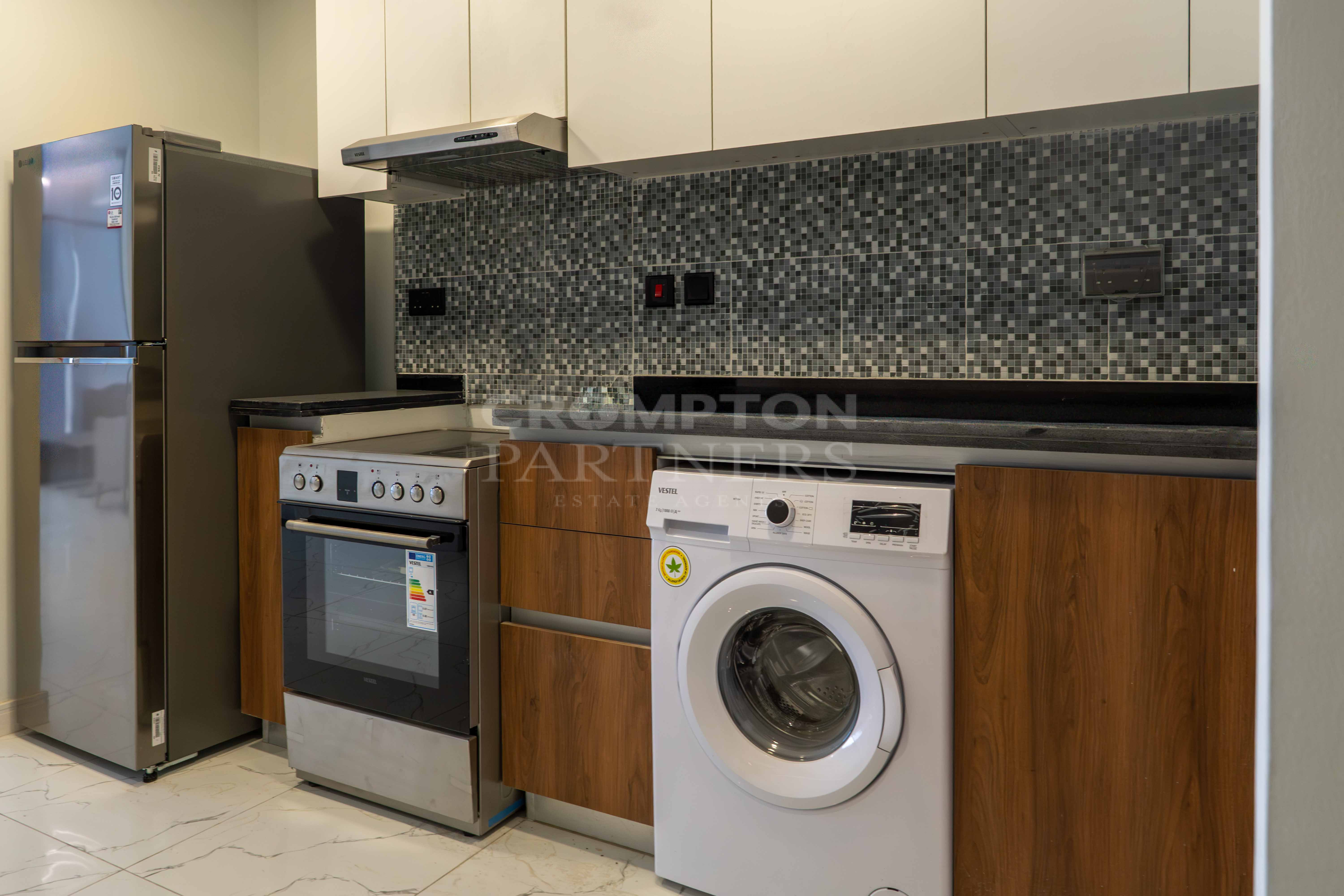 First Occupancy | Biggest Plot | Vacant OT - Photo 5