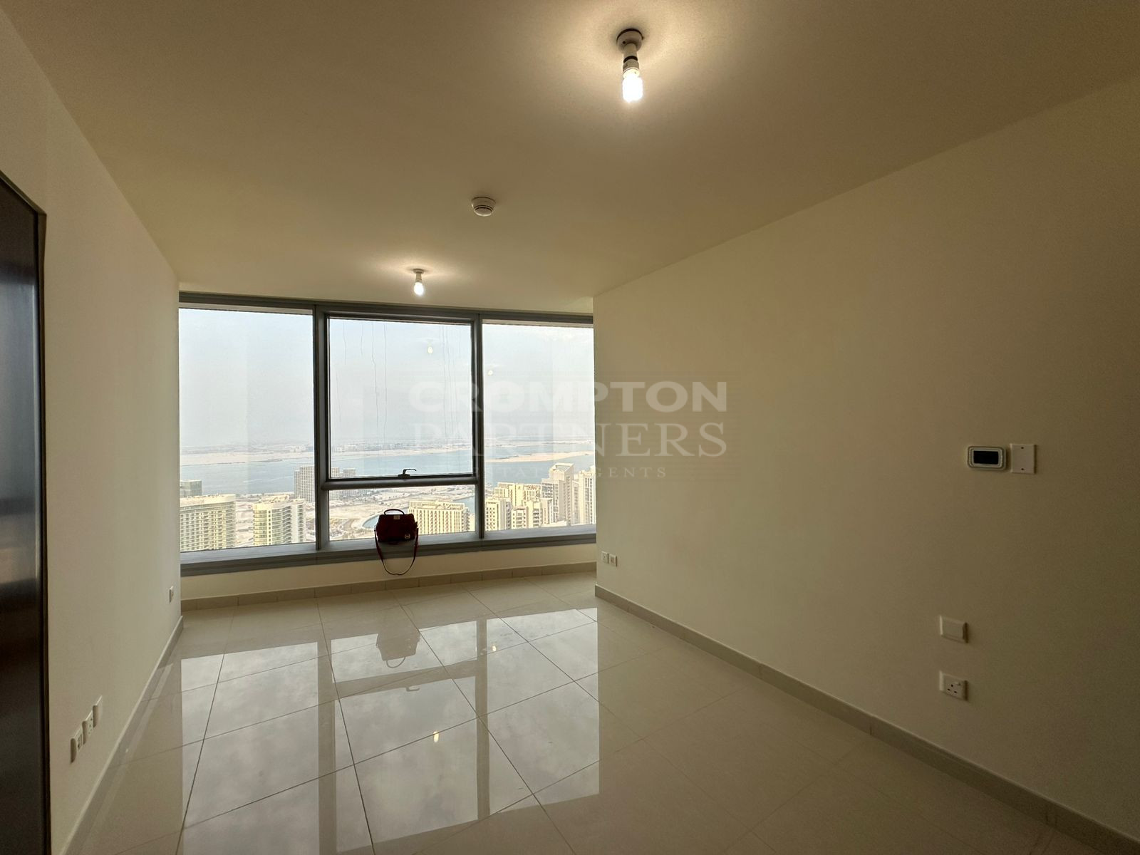 High Floor 2BR Apt | Mangrove View | Tenanted - Photo 3