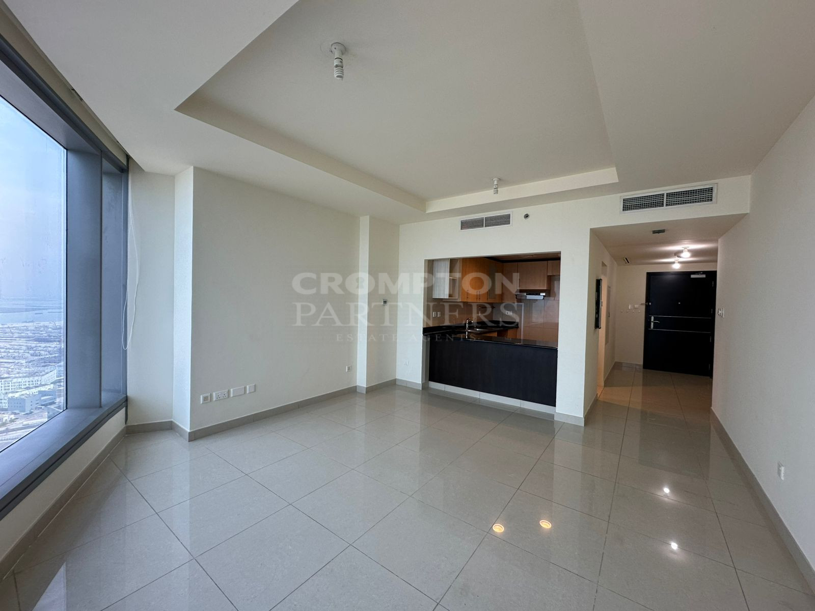 High Floor 2BR Apt | Mangrove View | Tenanted - Photo 2