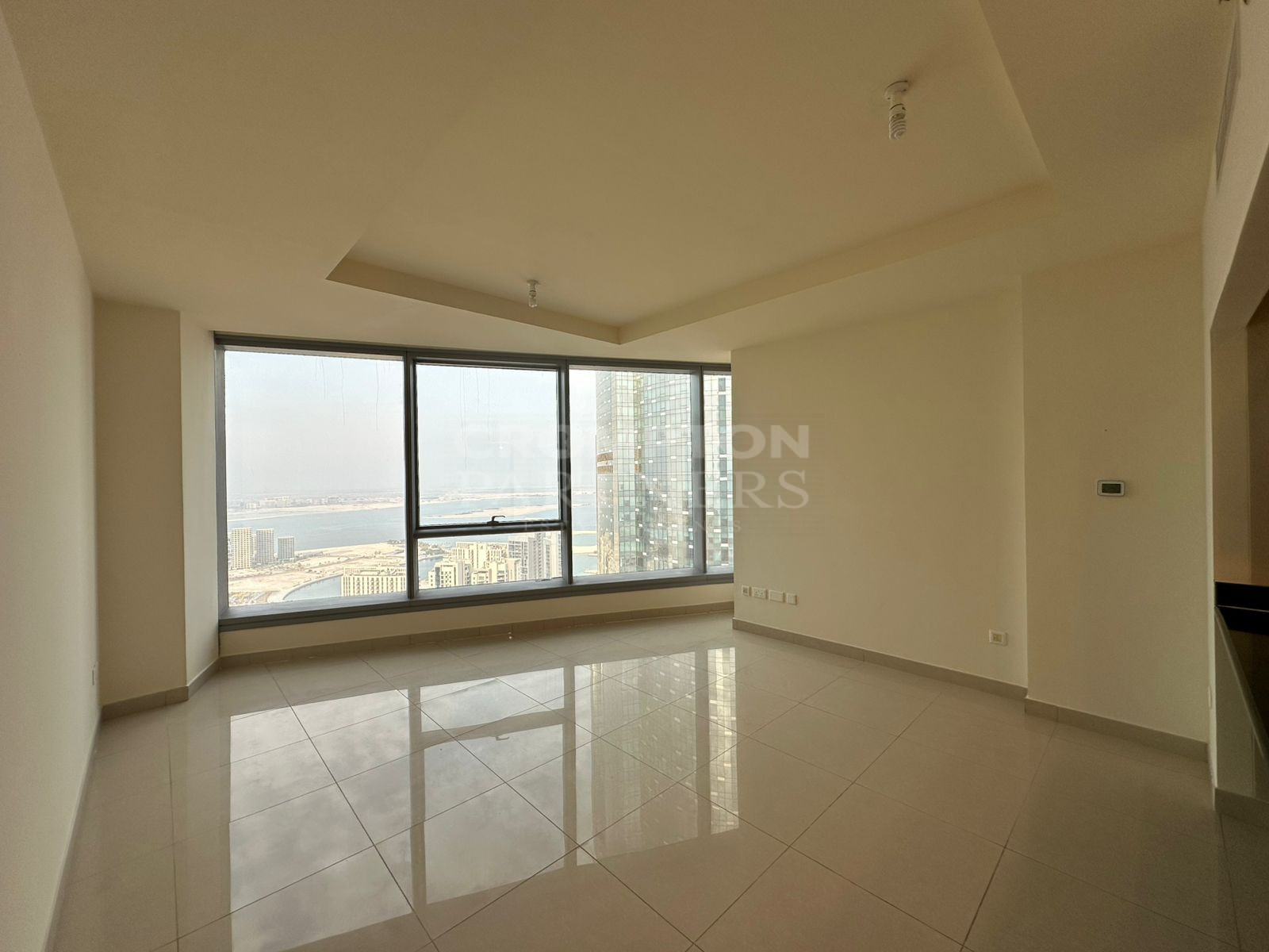 High Floor 2BR Apt | Mangrove View | Tenanted - Photo 4