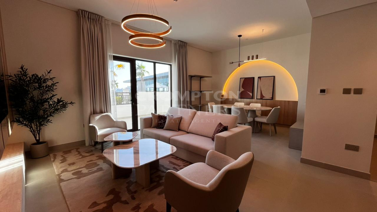 Upgraded Finishes | 2 Parking | Full Golf View
