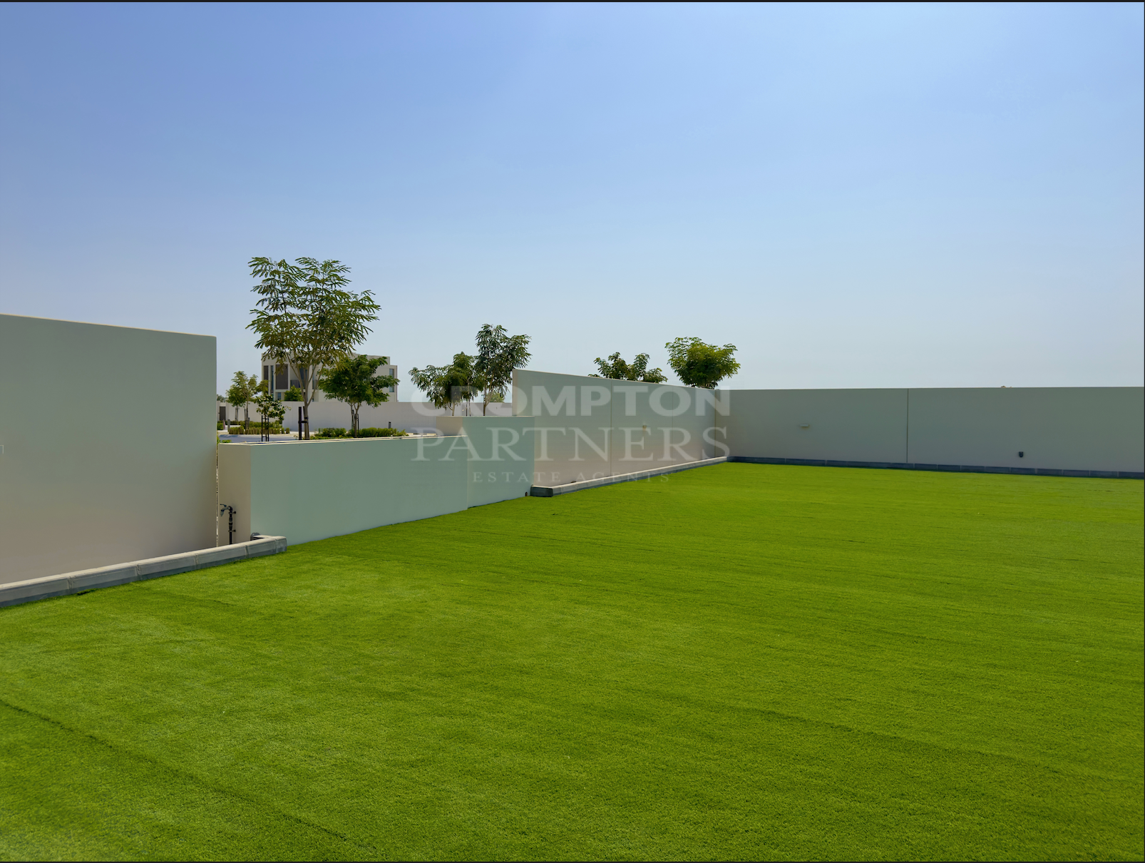 Executive with Landscape | Largest Corner - Photo 2