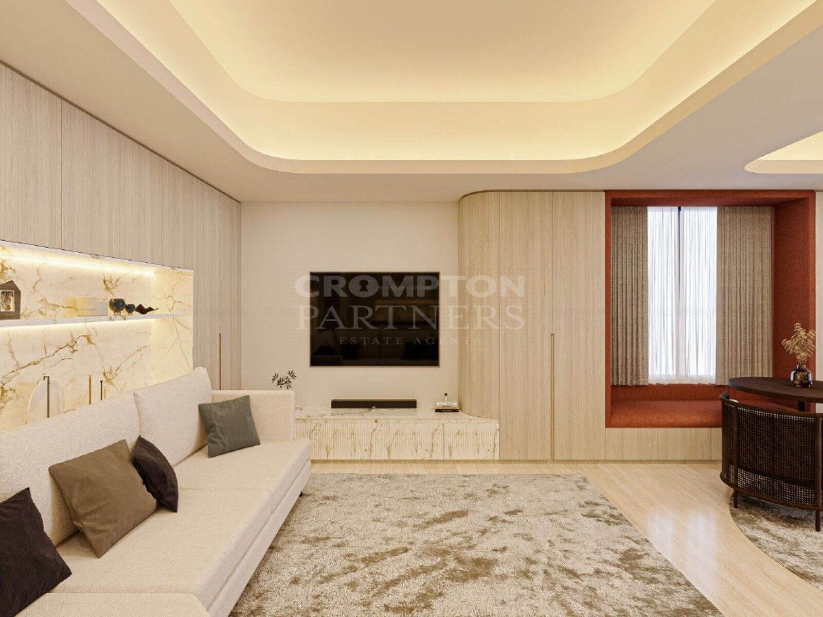 Huge Price Drop | Fully Renovated | Expat Ready | - Photo 2