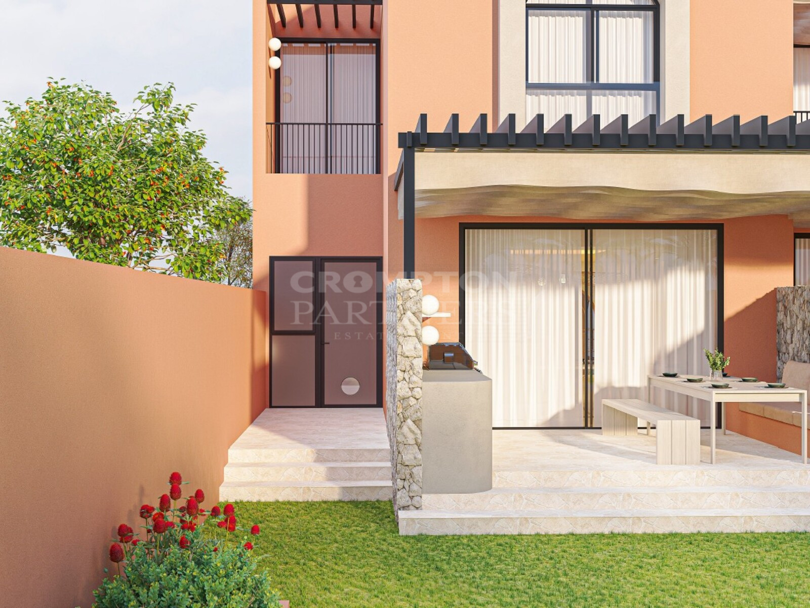 Huge Price Drop | Fully Renovated | Expat Ready |