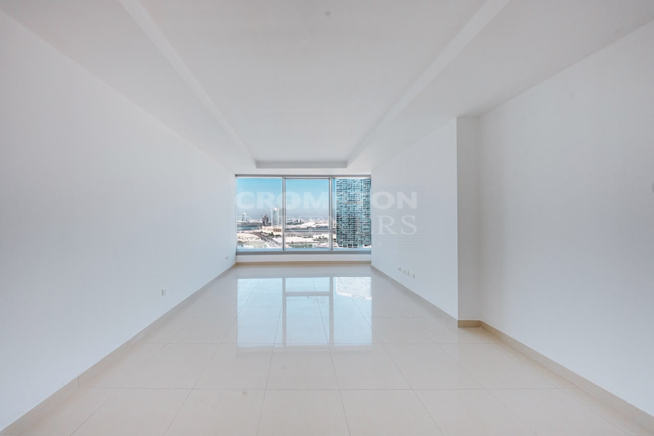 1+1 | Spacious | Vacant | Actual Unit Photos