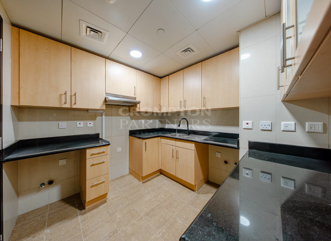 1+1 | Spacious | Vacant | Actual Unit Photos - Photo 4