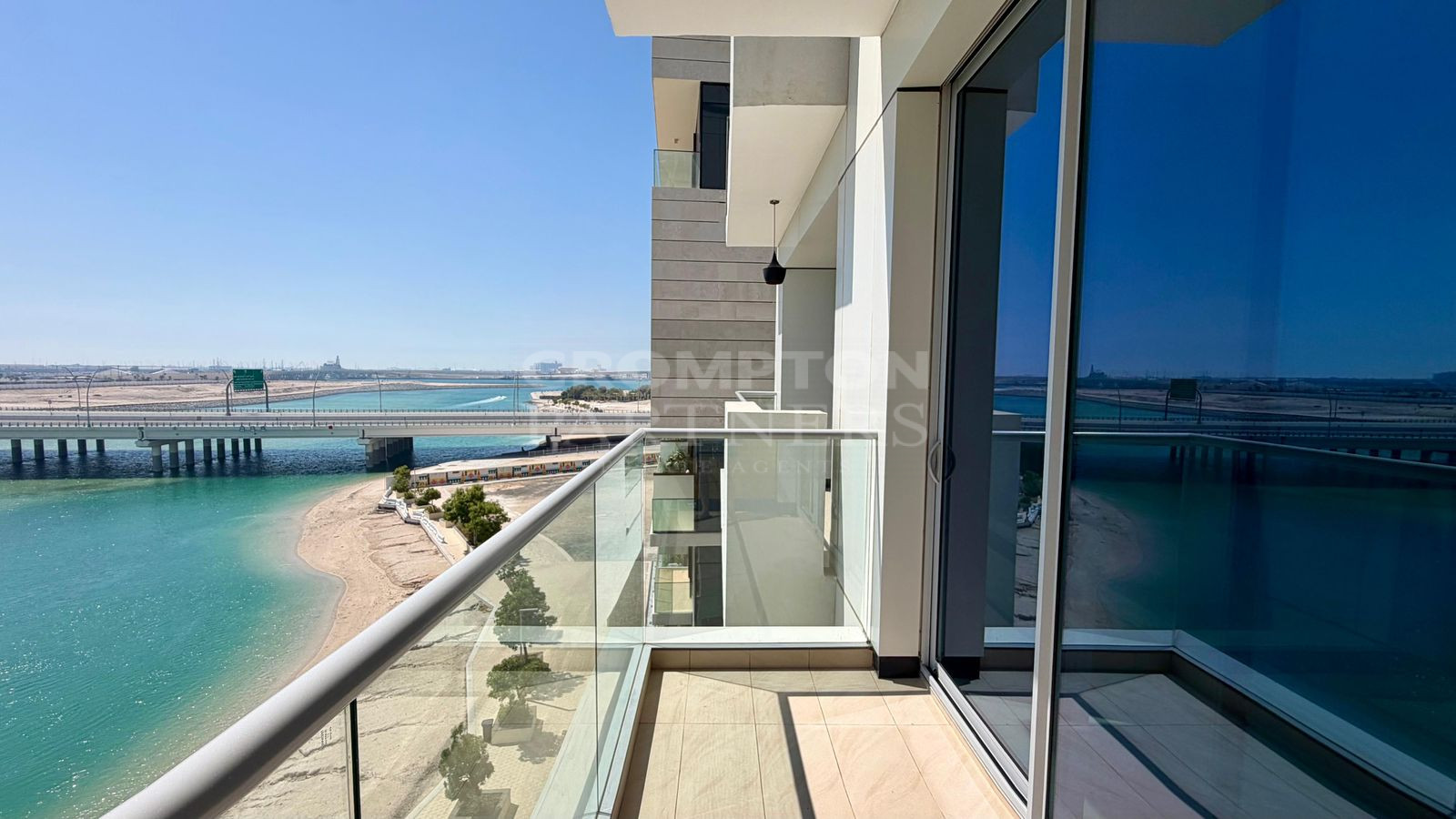 Mesmerizing Mangrove Views | Vacant And Ready - Photo 2