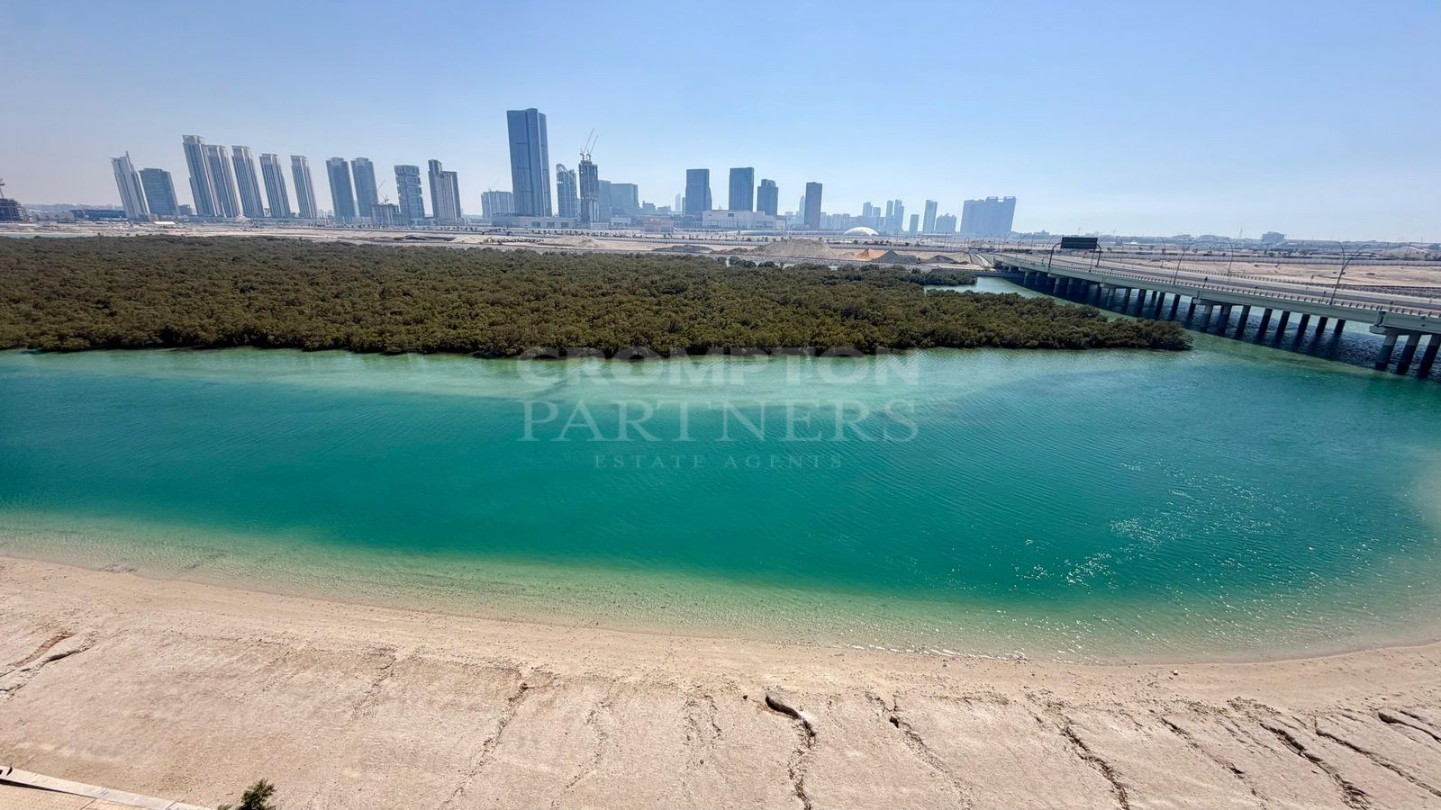 Mesmerizing Mangrove Views | Vacant And Ready - Photo 3