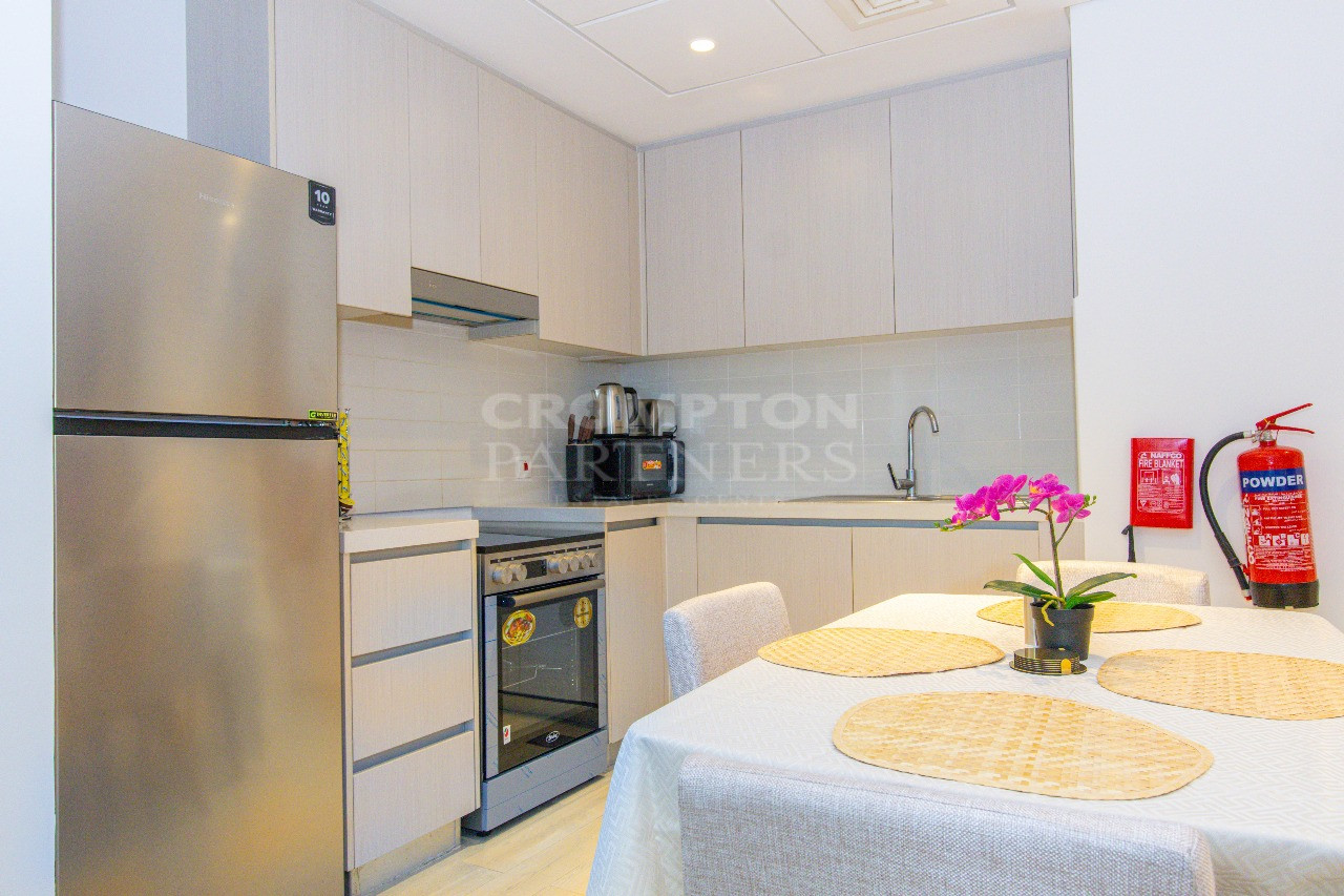 Fully Furnished | Actual Photos | Prime Location - Photo 5