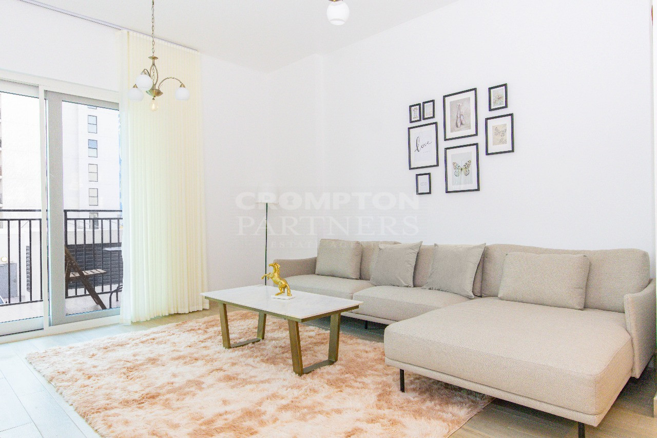 Fully Furnished | Actual Photos | Prime Location