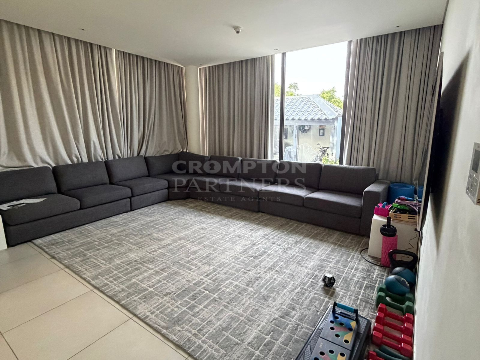 Single Row | Corner Unit | Prime Location - Photo 4