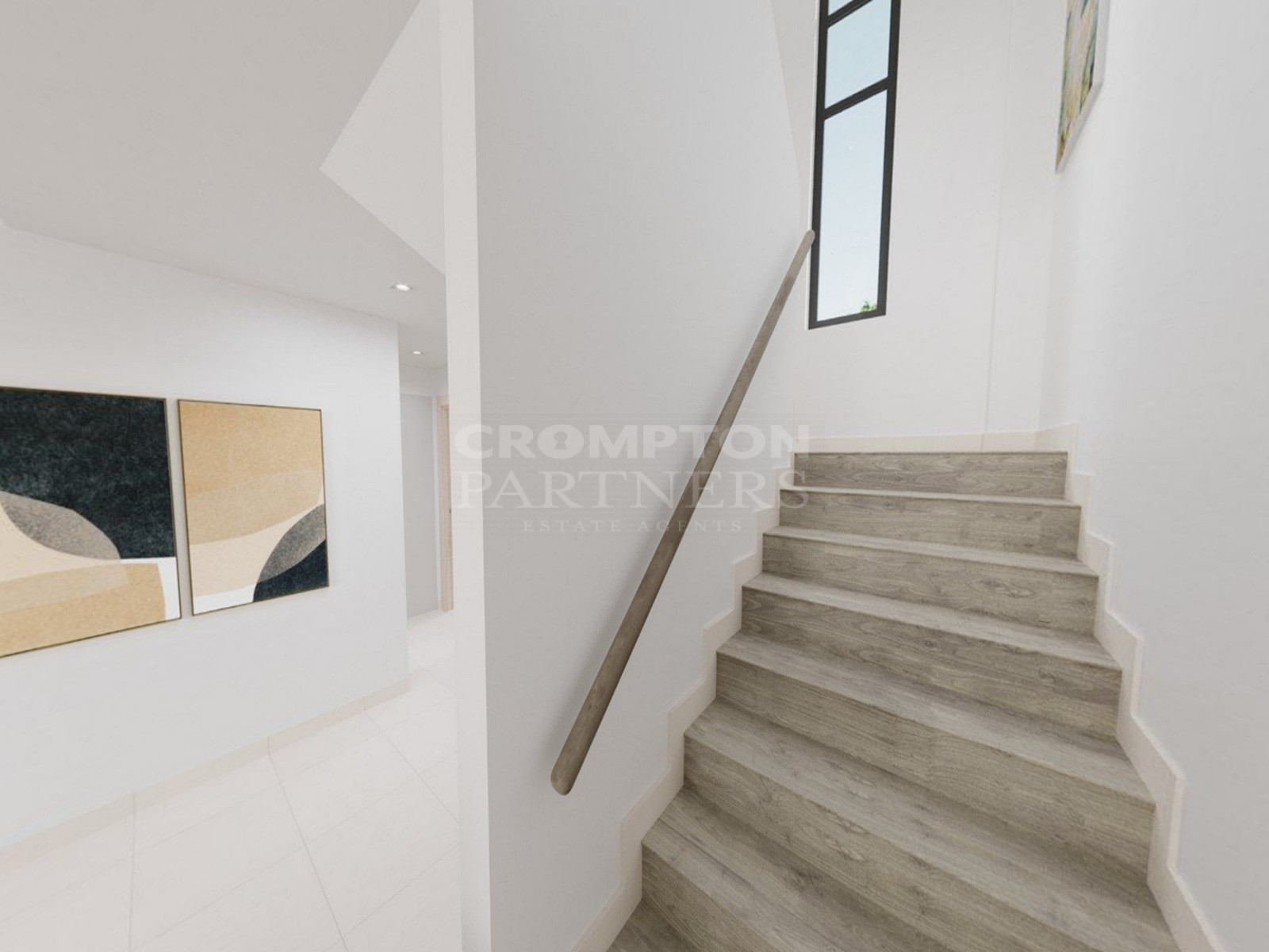 Luxury 2BR+Maid | High ROI | Yas Park Gate - Photo 4