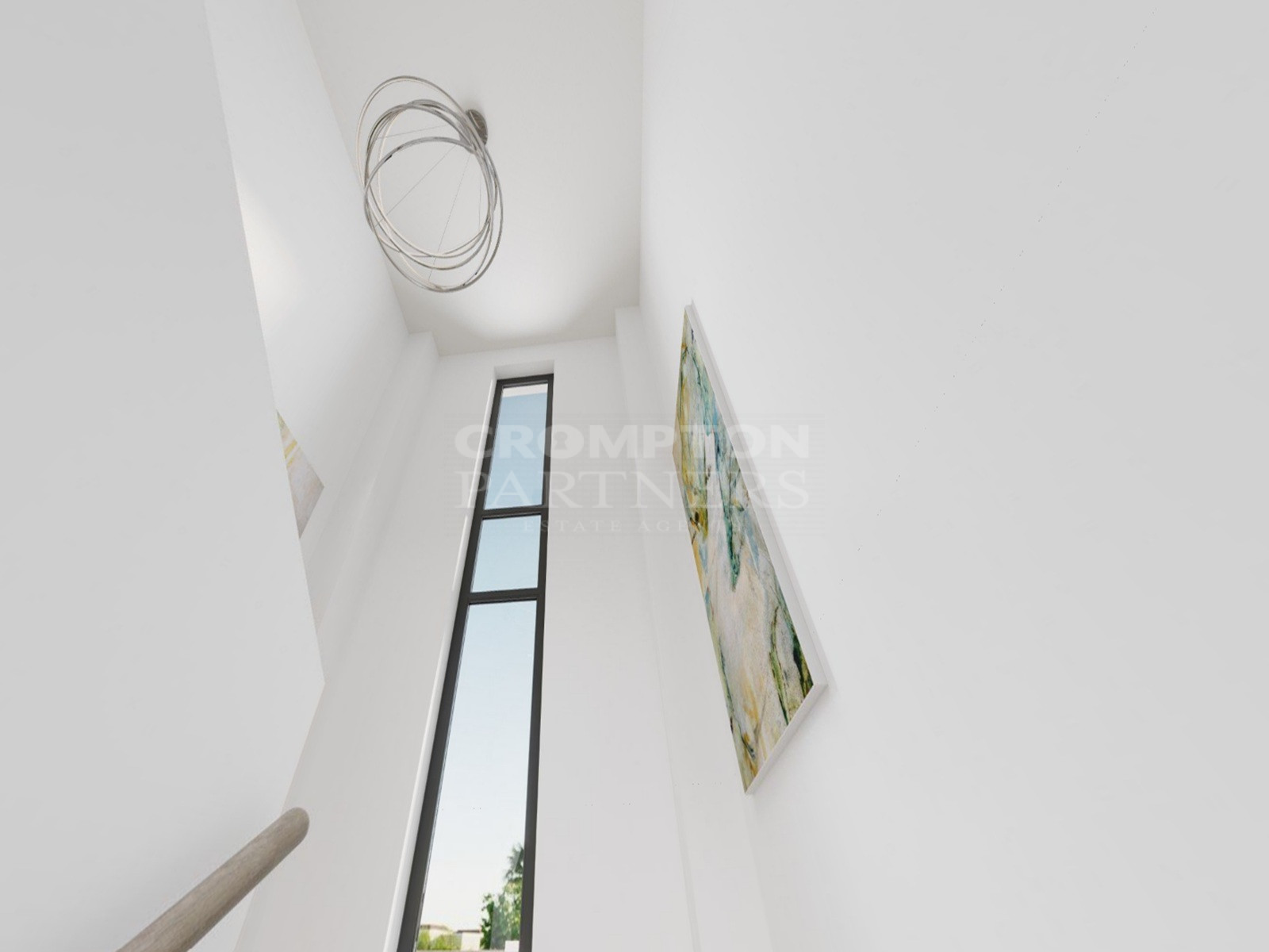 Luxury 2BR+Maid | High ROI | Yas Park Gate - Photo 5