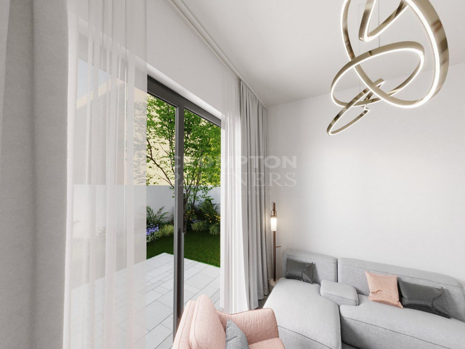 Luxury 2BR+Maid | High ROI | Yas Park Gate